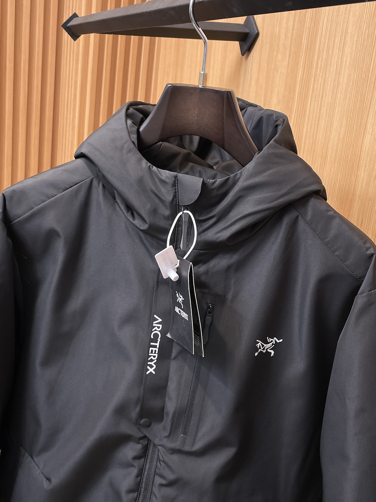 Arcteryx Basic Clothing Cotton M-xxxl