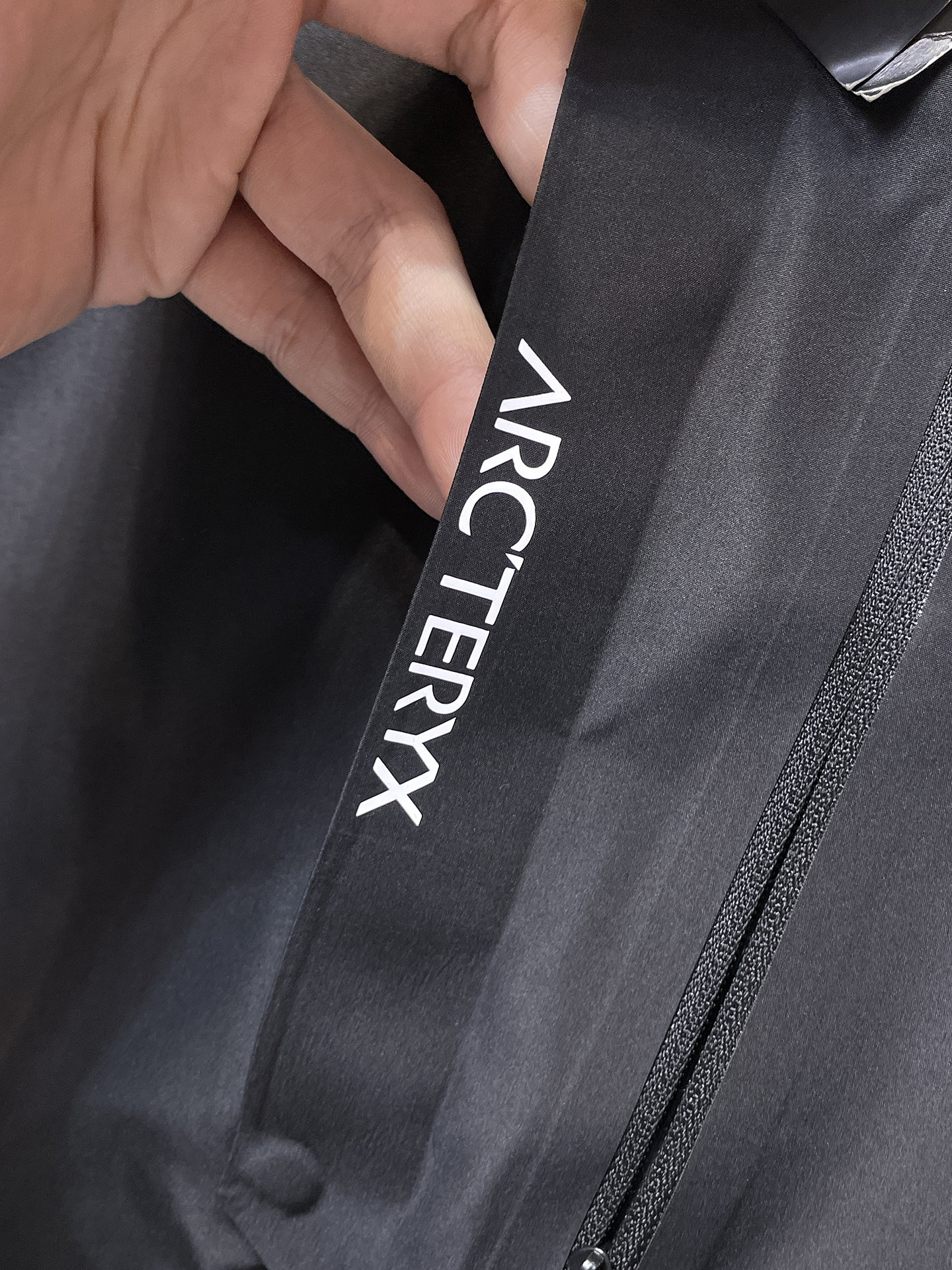 Arcteryx Basic Clothing Cotton M-xxxl