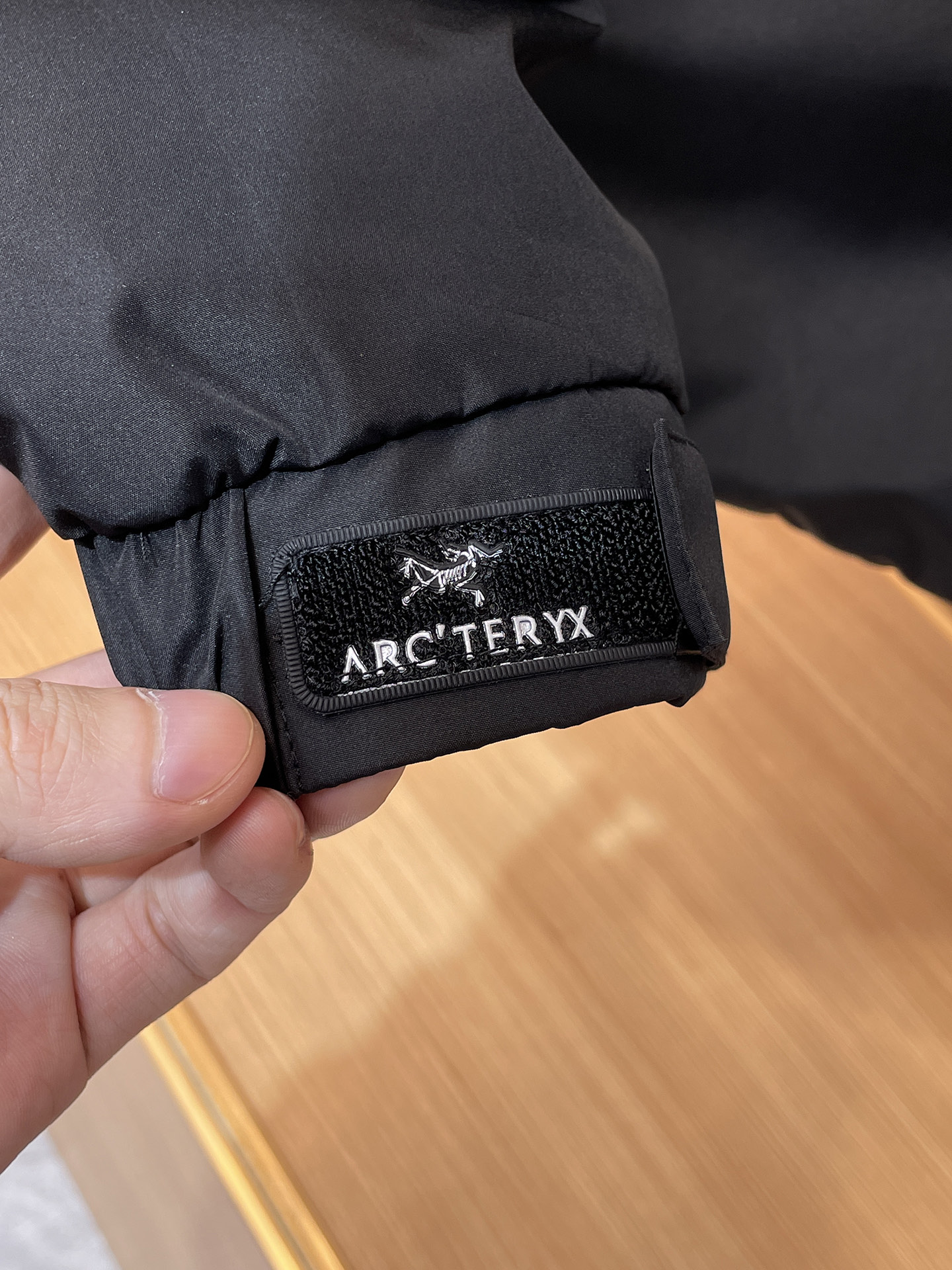 Arcteryx Basic Clothing Cotton M-xxxl