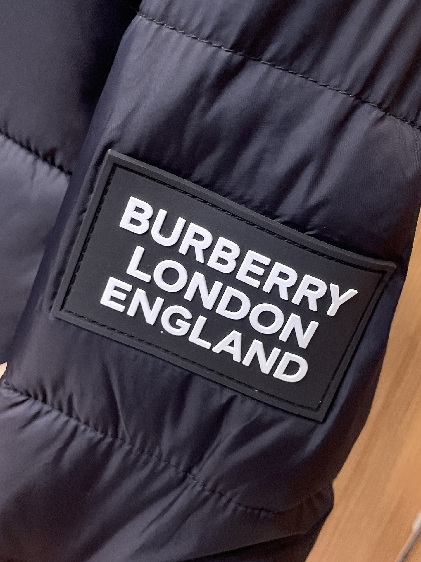 Burberry Basic Clothing Cotton M-xxxl