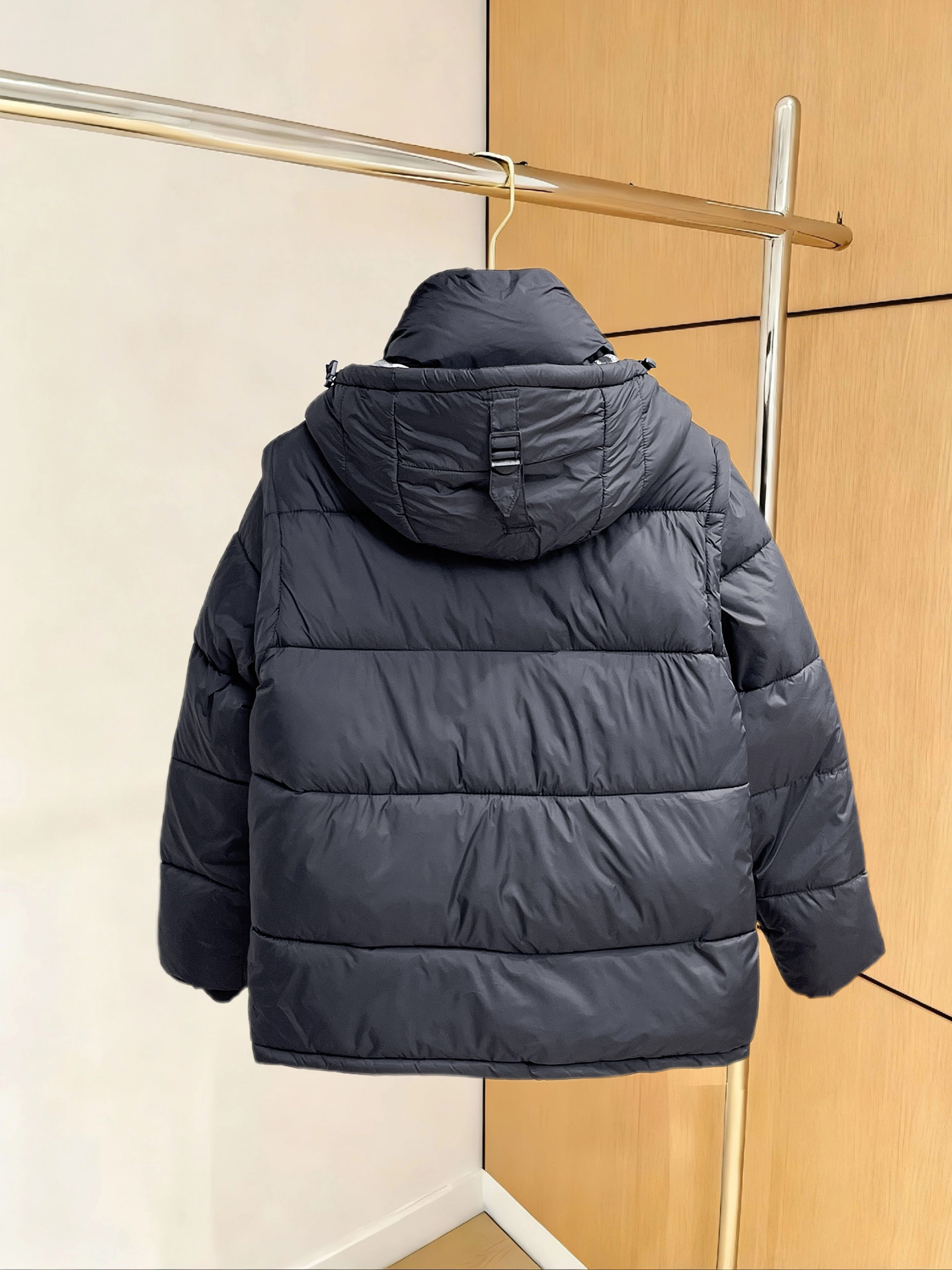 Burberry Basic Clothing Cotton M-xxxl