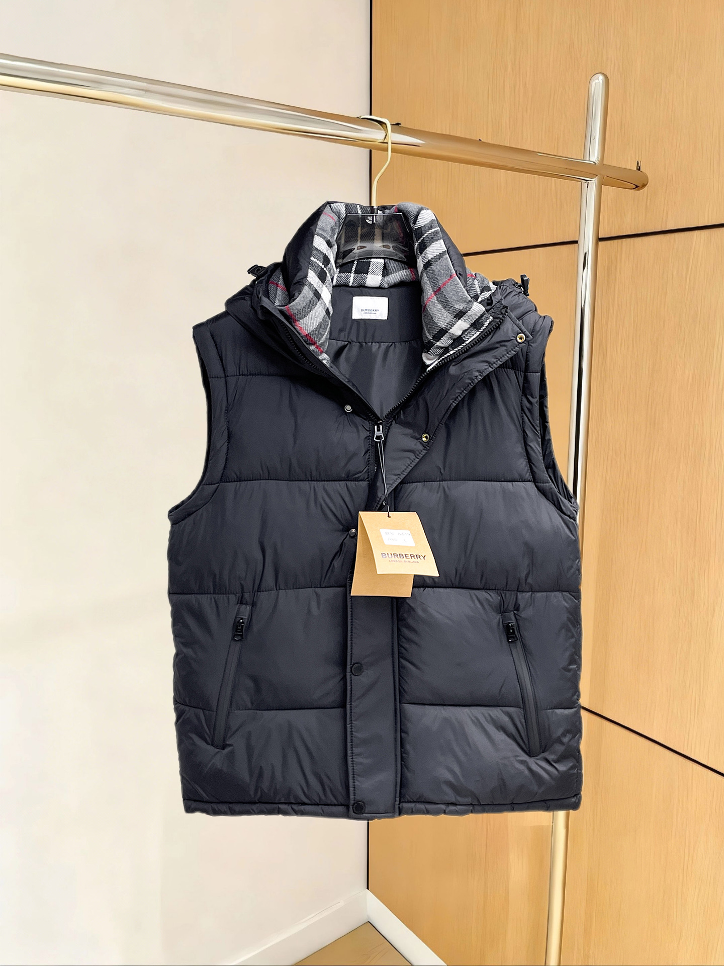Burberry Basic Clothing Cotton M-xxxl