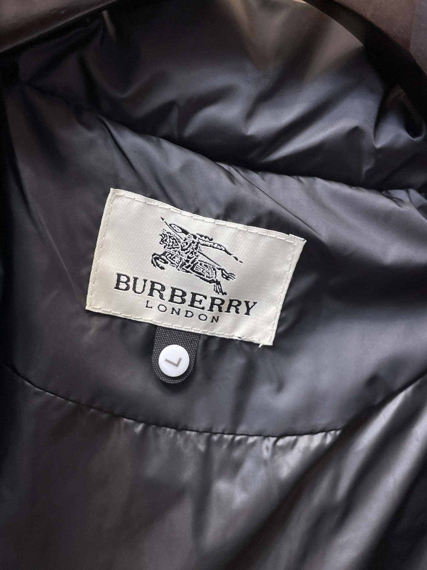 Burberry Basic Clothing Cotton M-xxxl