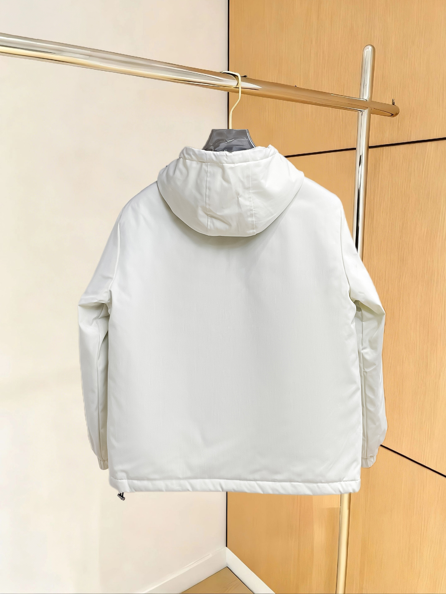 Prada Basic Clothing Cotton M-xxxl