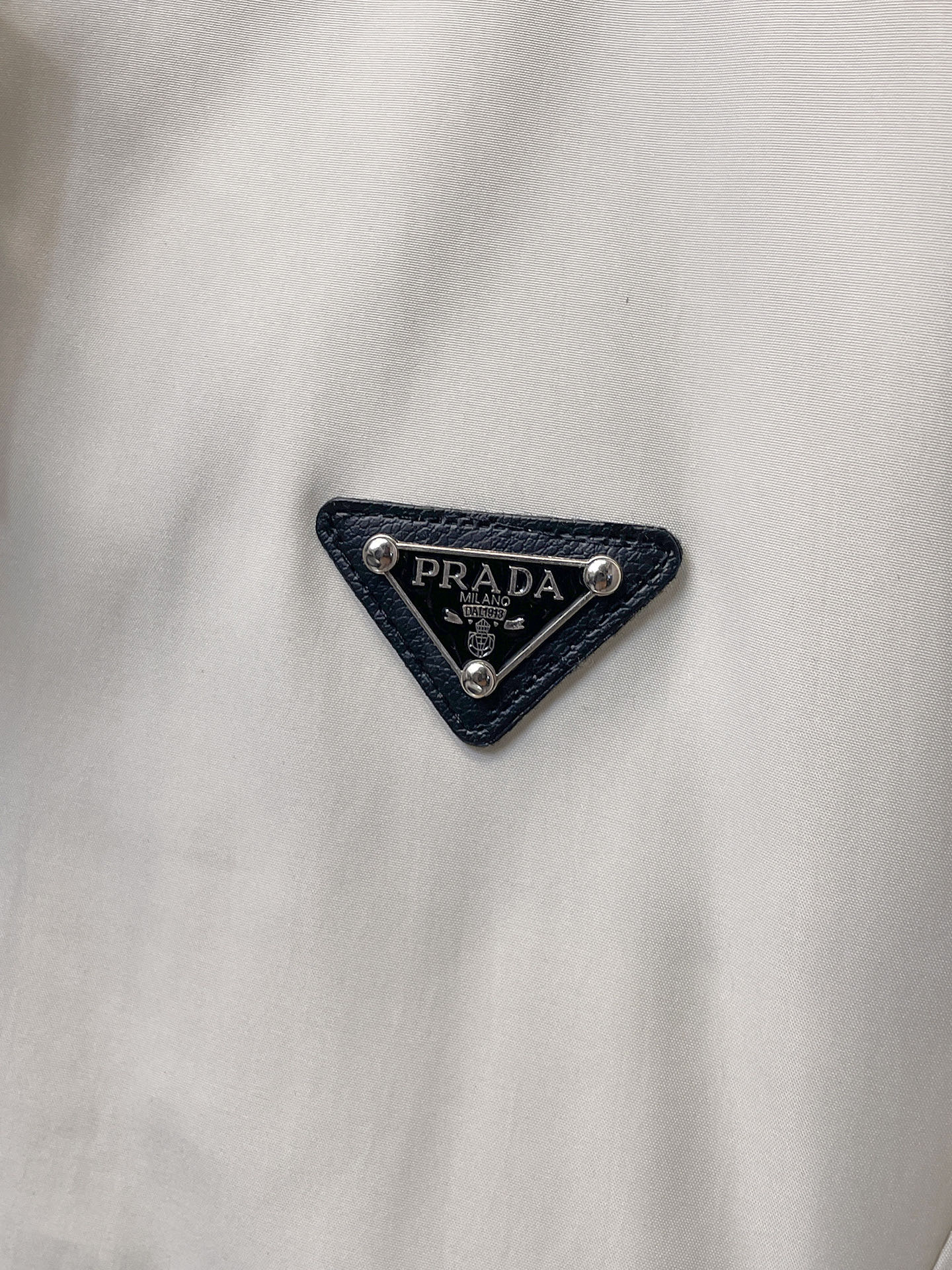Prada Basic Clothing Cotton M-xxxl