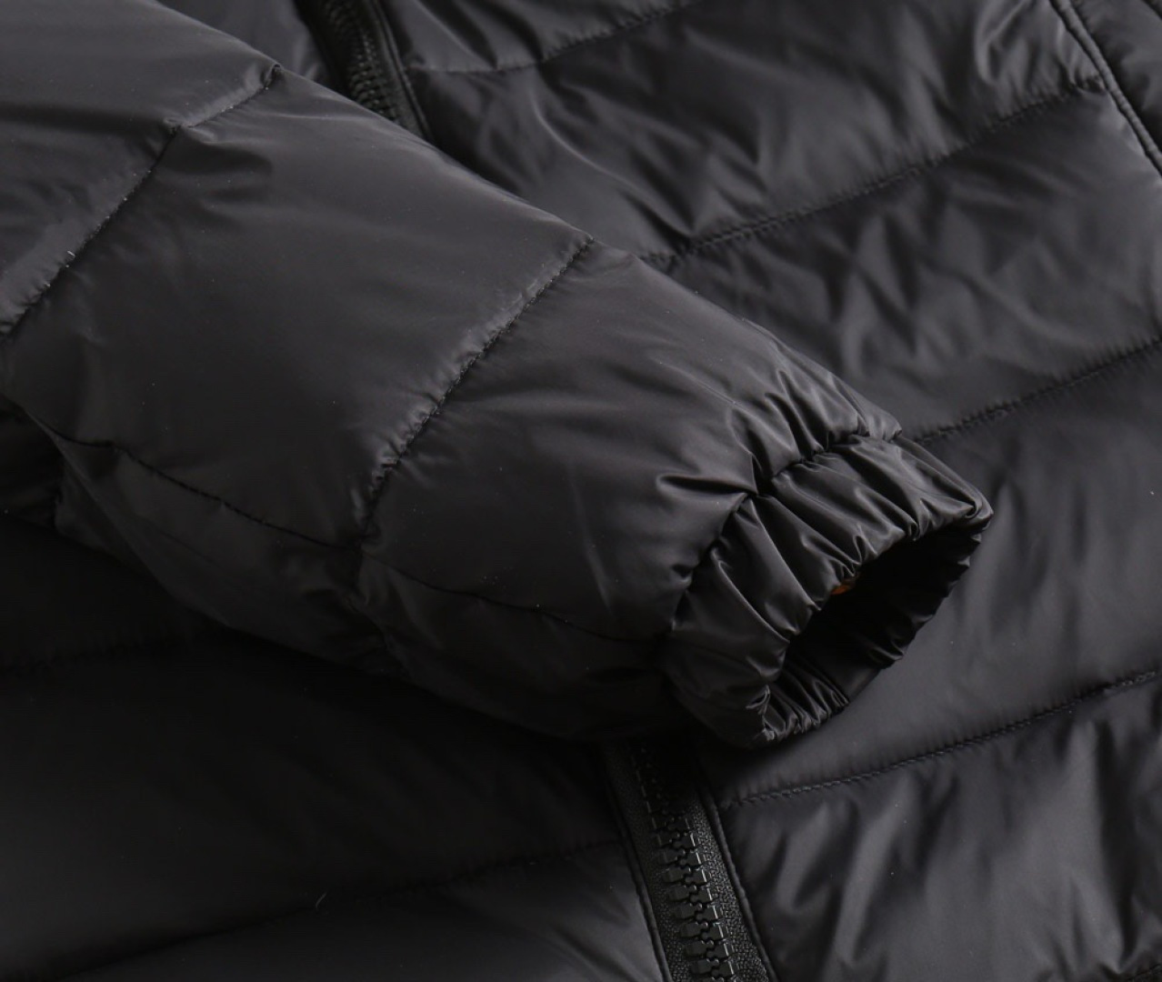 Moncler Down Jacket Goose Down M-l-xl