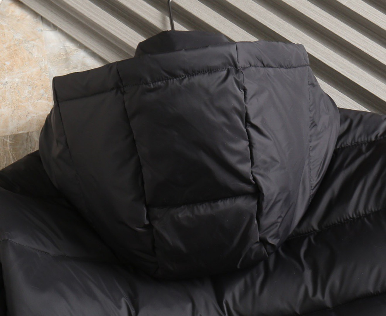 Moncler Down Jacket Goose Down M-l-xl