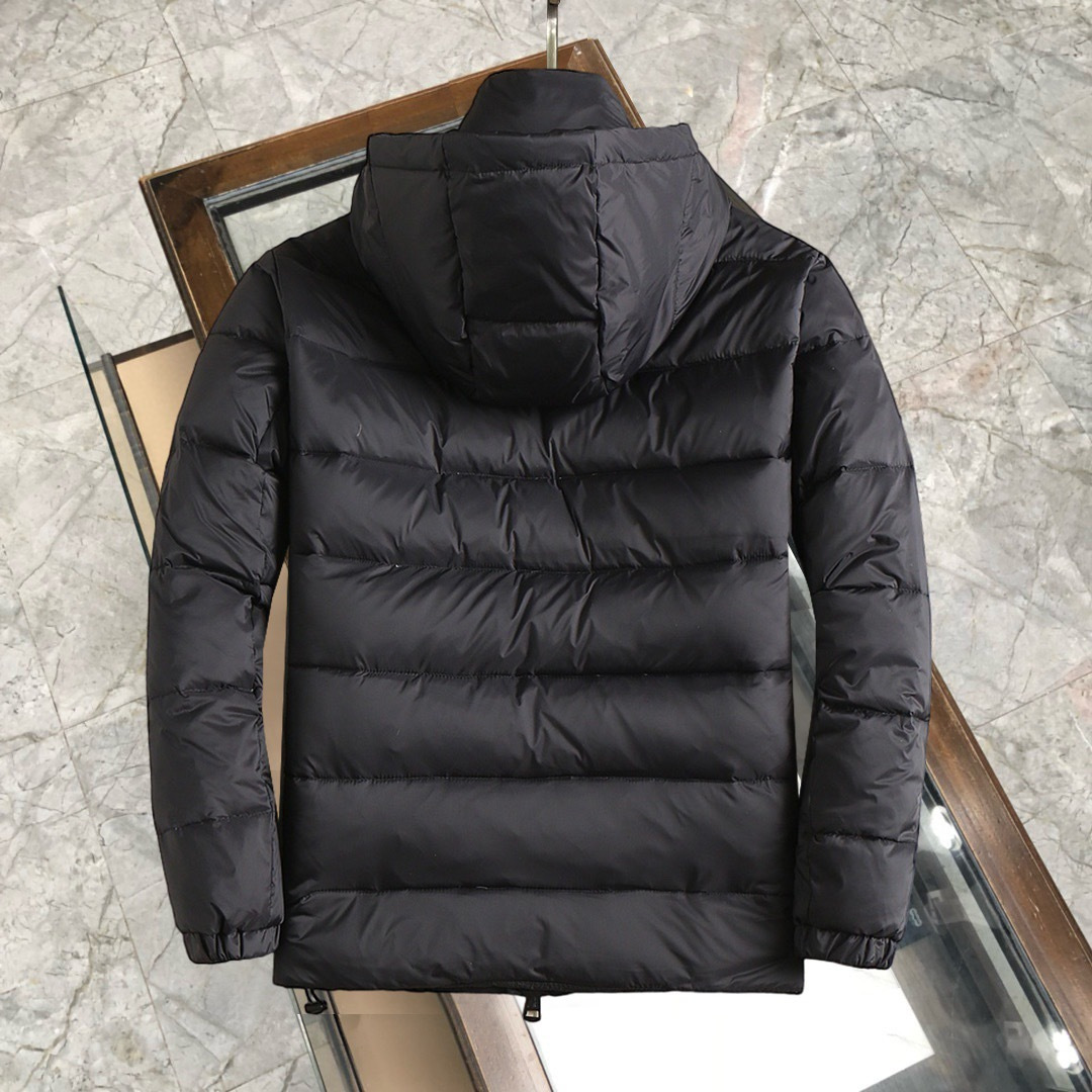 Moncler Down Jacket Goose Down M-l-xl