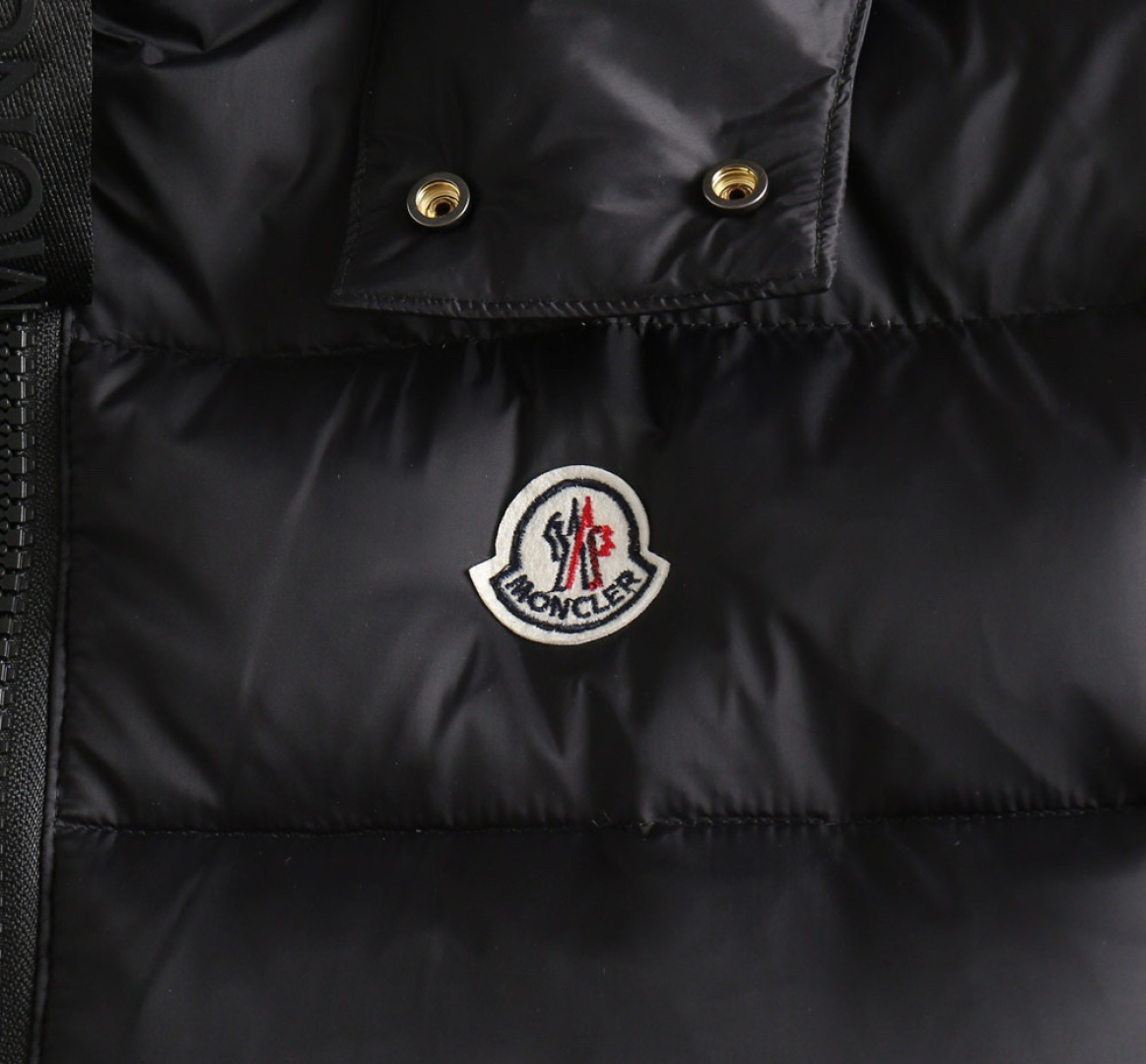 Moncler Down Jacket Goose Down M-l-xl