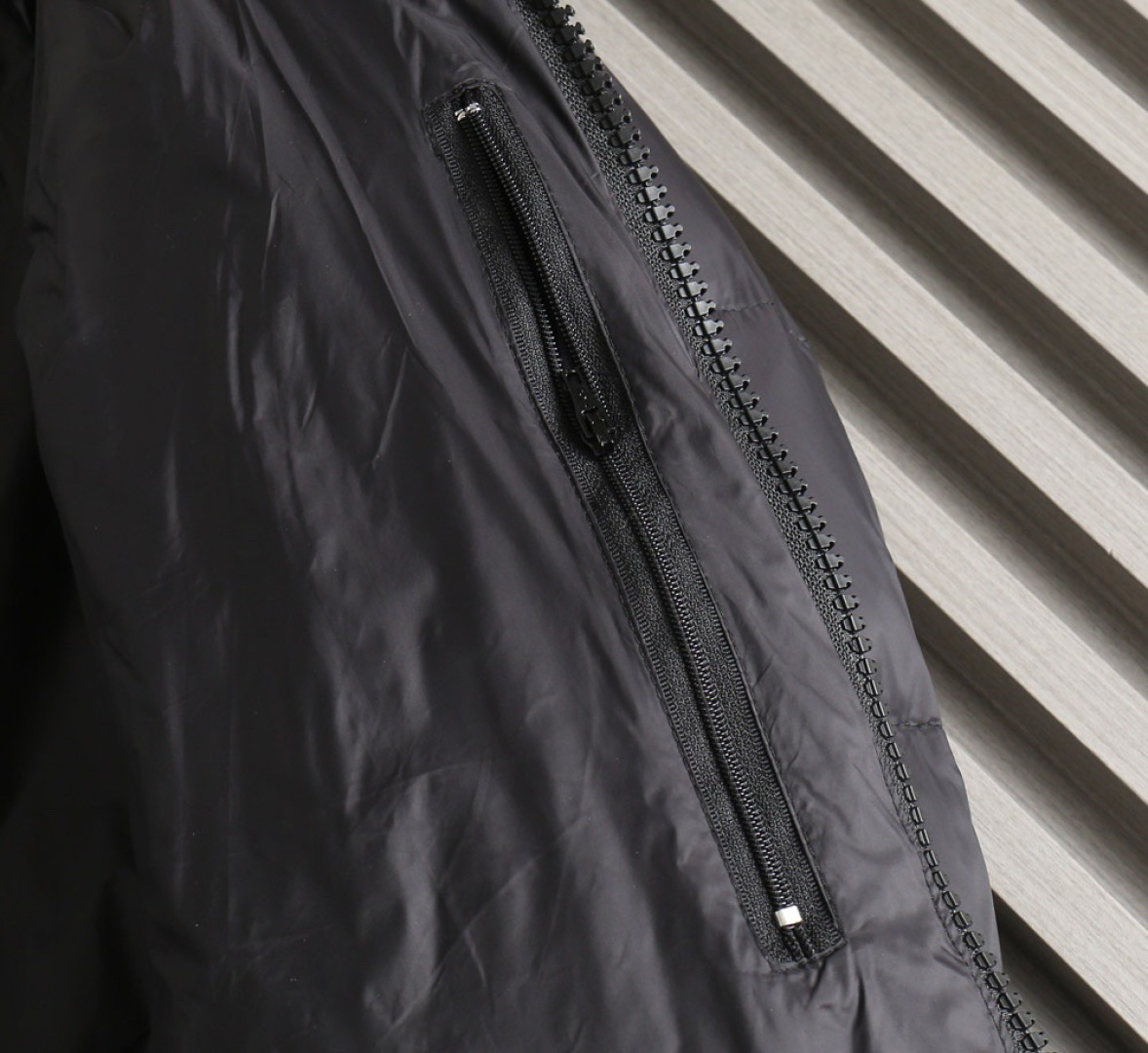 Moncler Down Jacket Goose Down M-l-xl