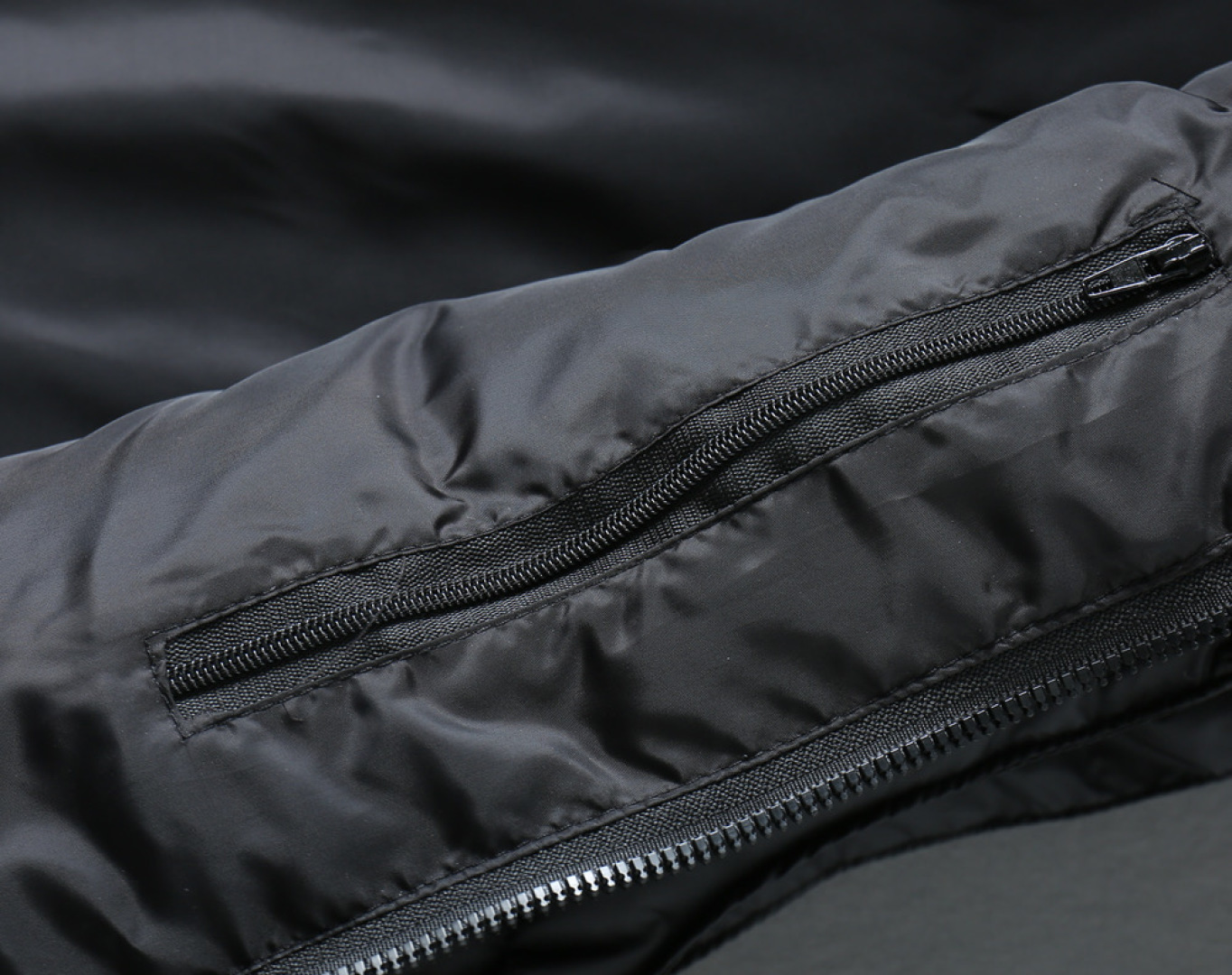 Moncler Down Vest Goose Down M-l-xl