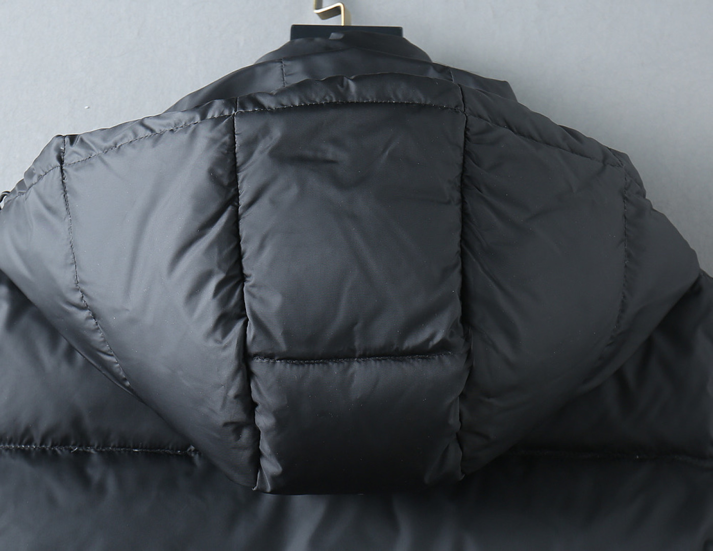 Moncler Down Vest Goose Down M-l-xl