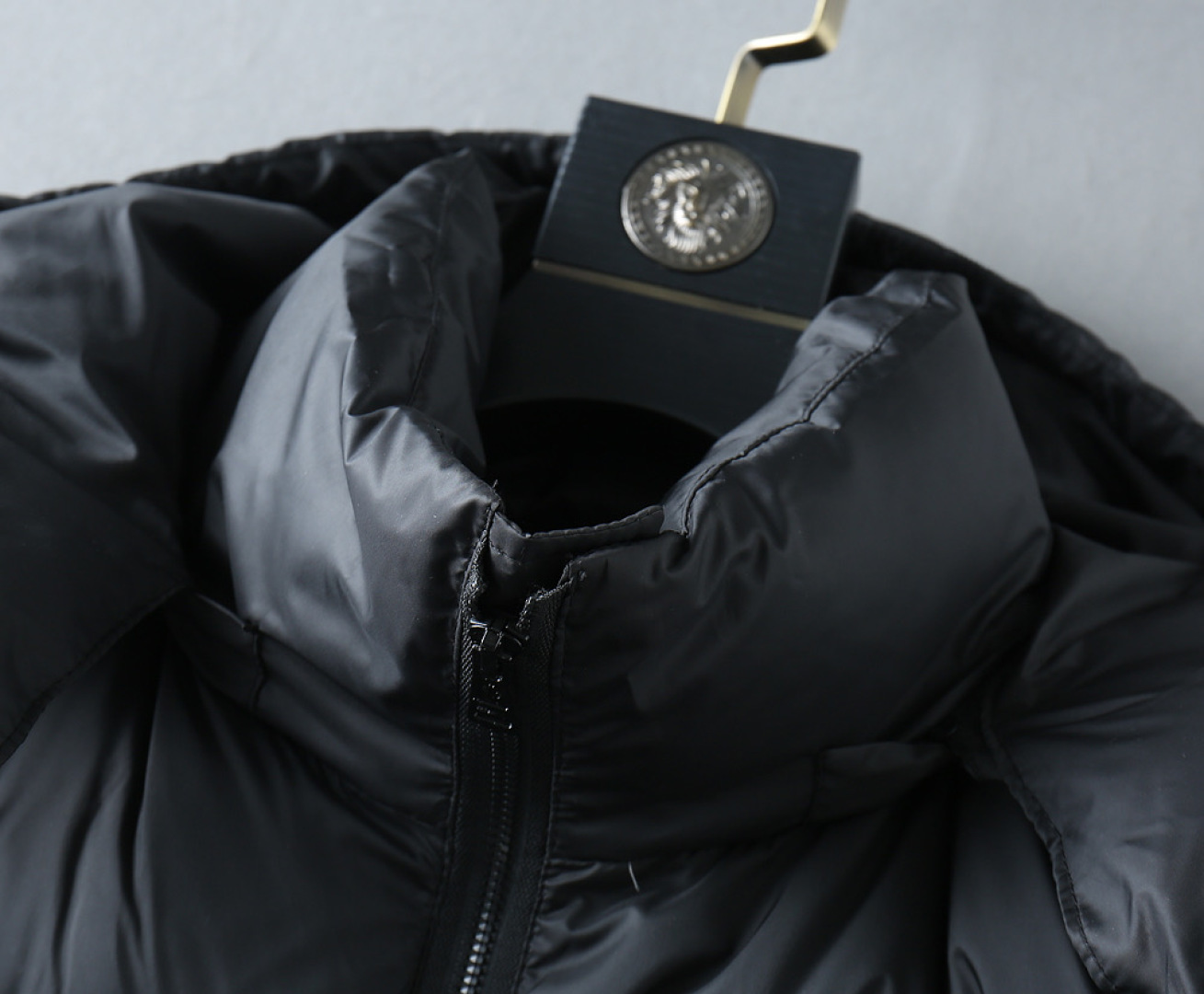 Moncler Down Vest Goose Down M-l-xl
