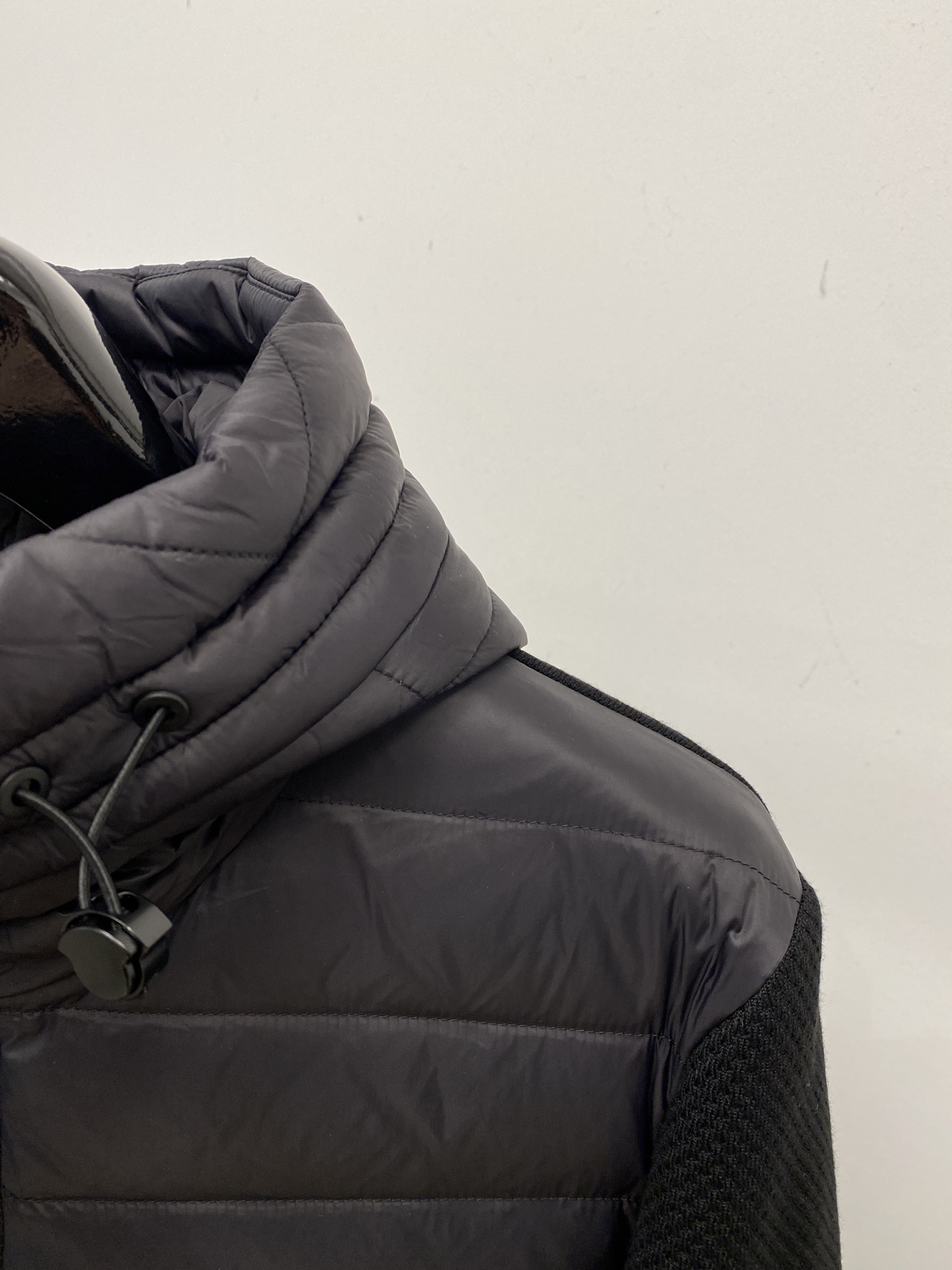 Moncler Male Jacket M-l-xl