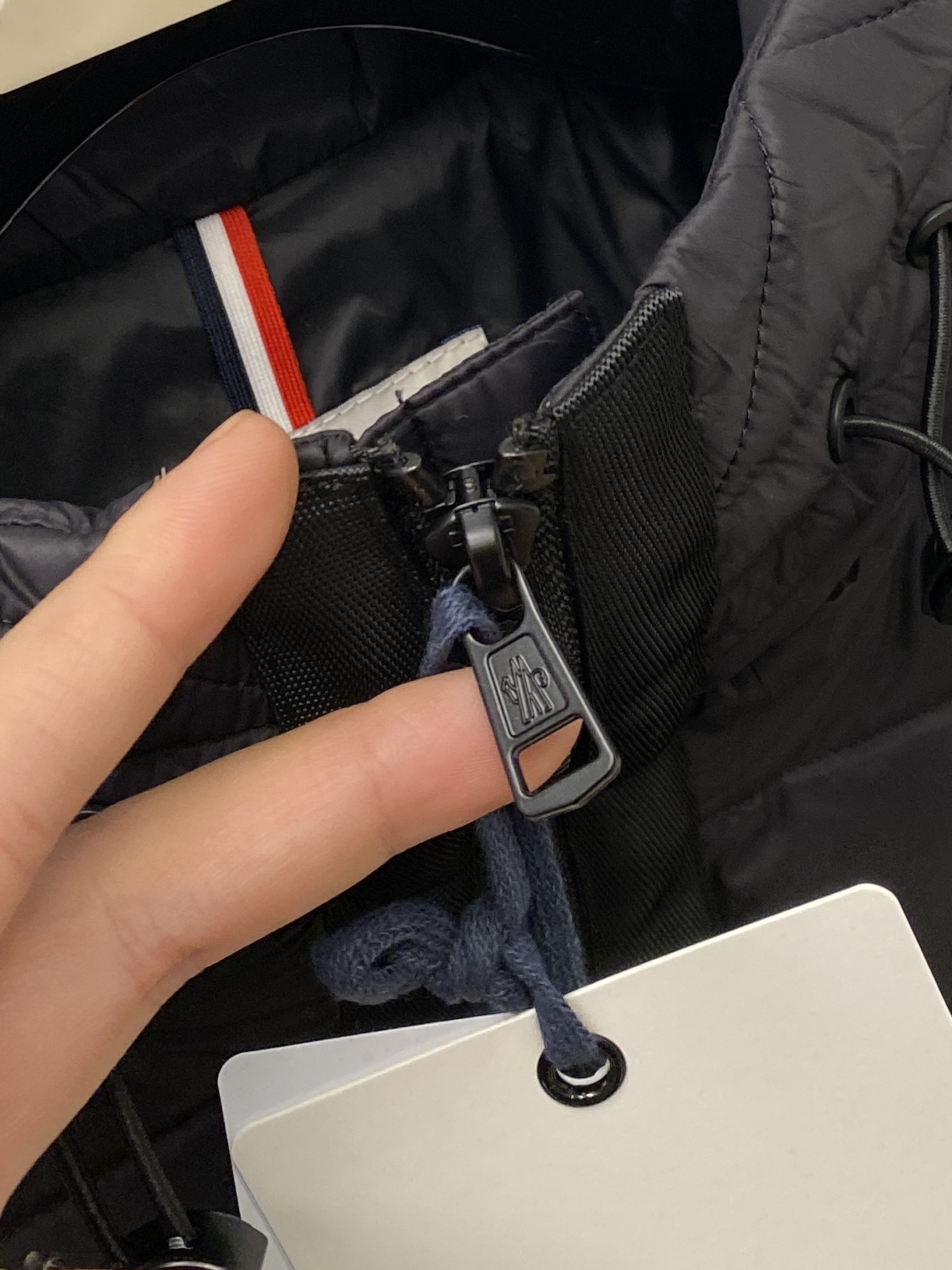 Moncler Male Jacket M-l-xl