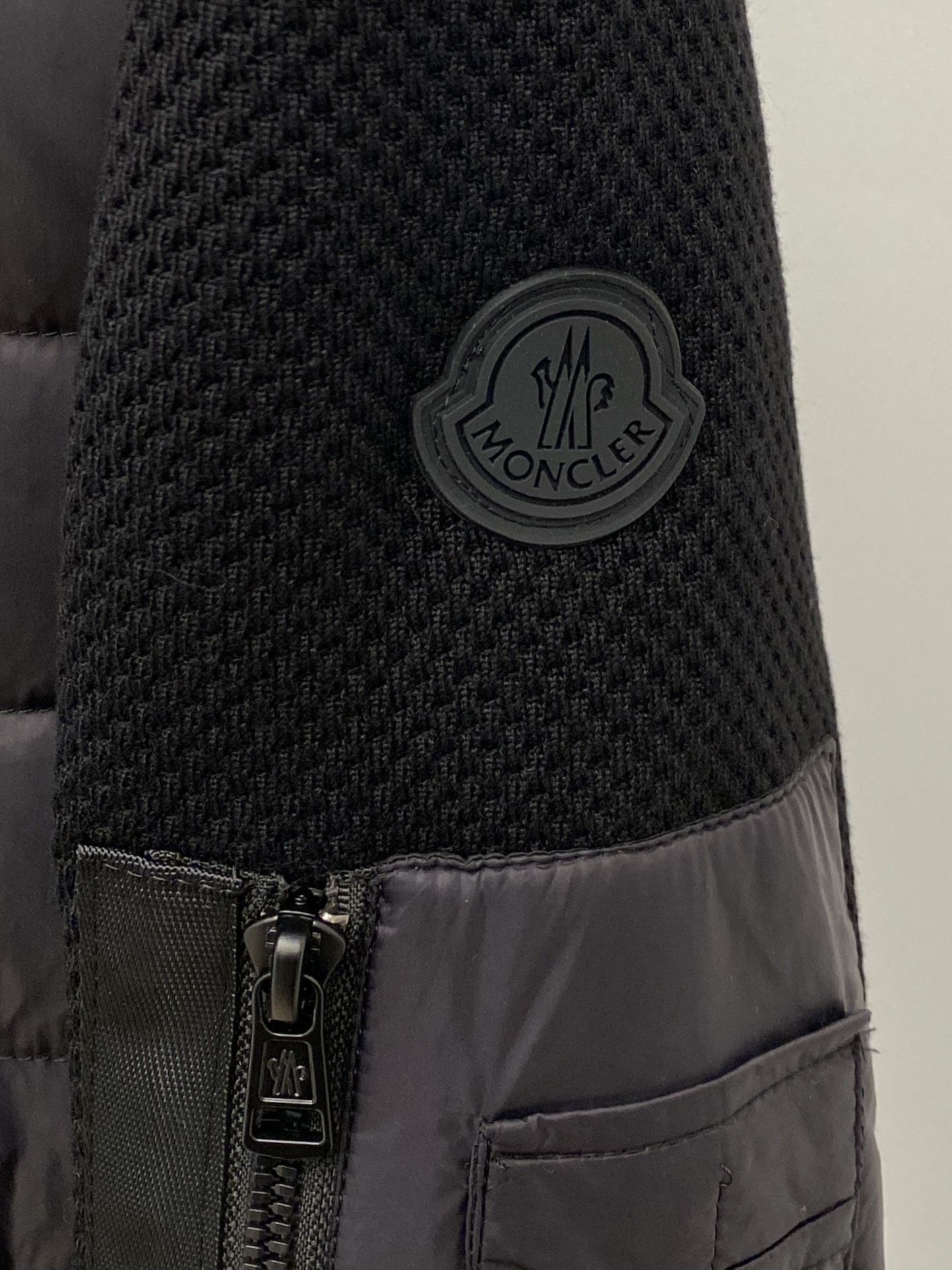 Moncler Male Jacket M-l-xl