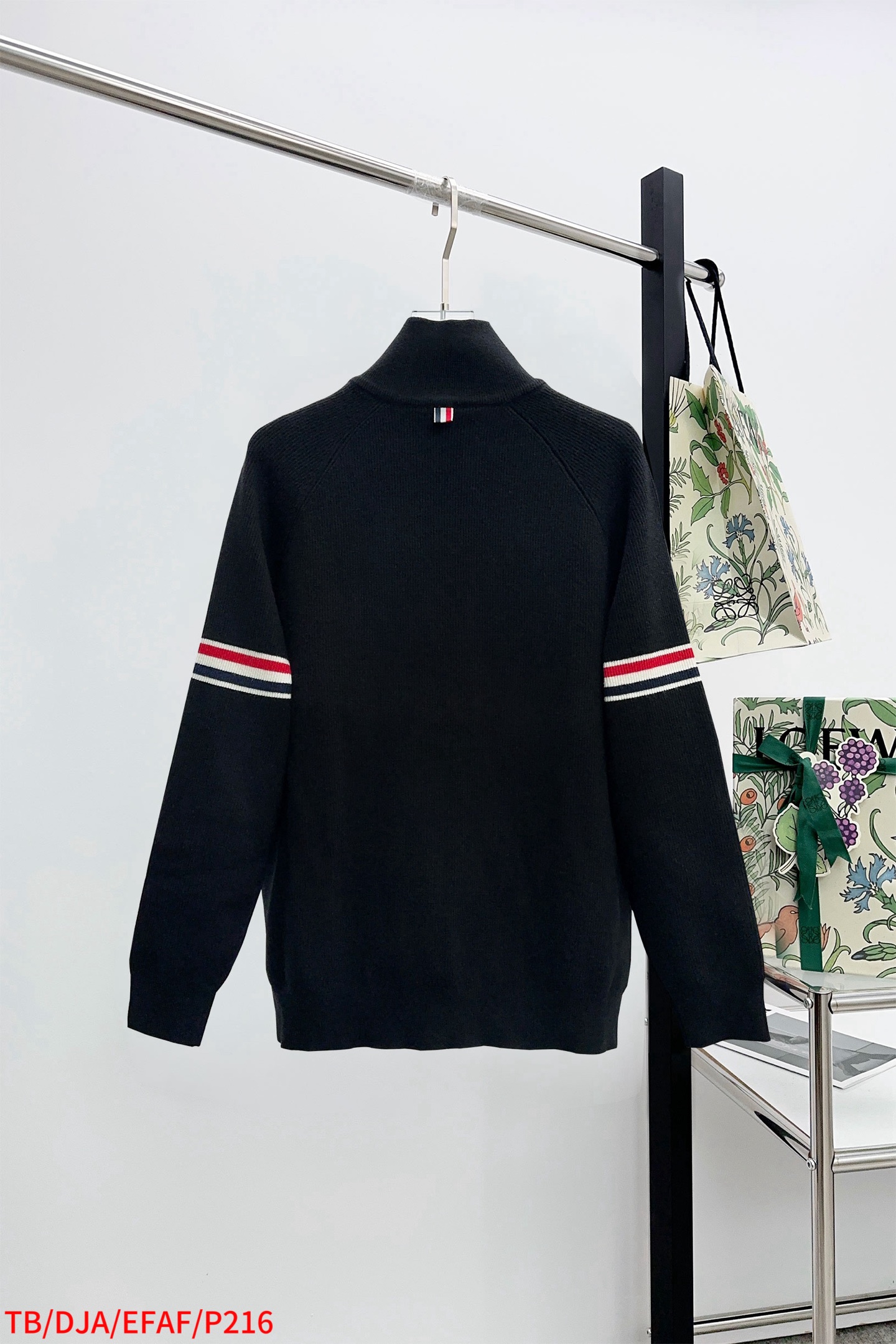 Thom Browne Basic Clothing Wool S-m-l-xl-xxl-xxxl