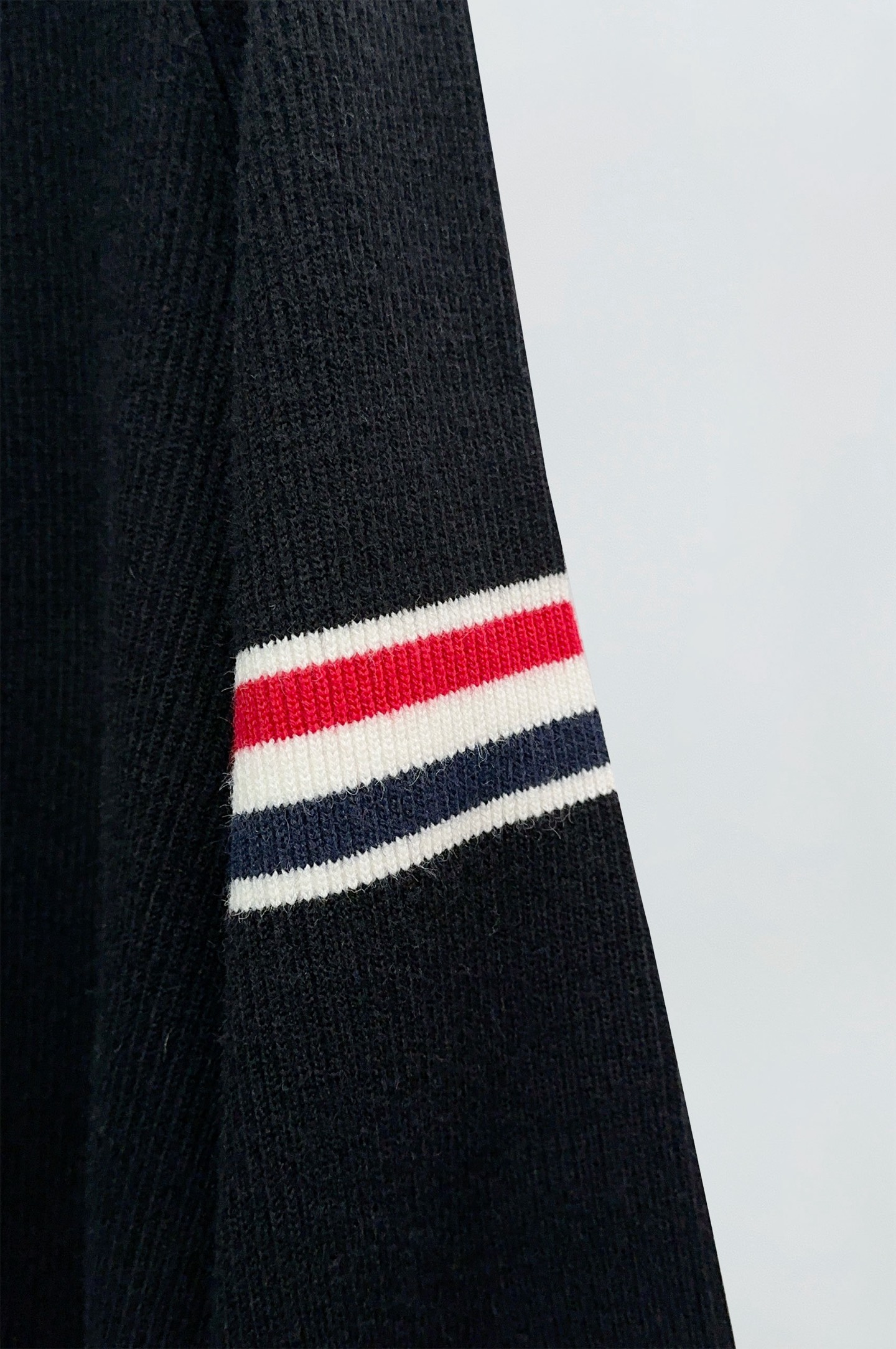 Thom Browne Basic Clothing Wool S-m-l-xl-xxl-xxxl