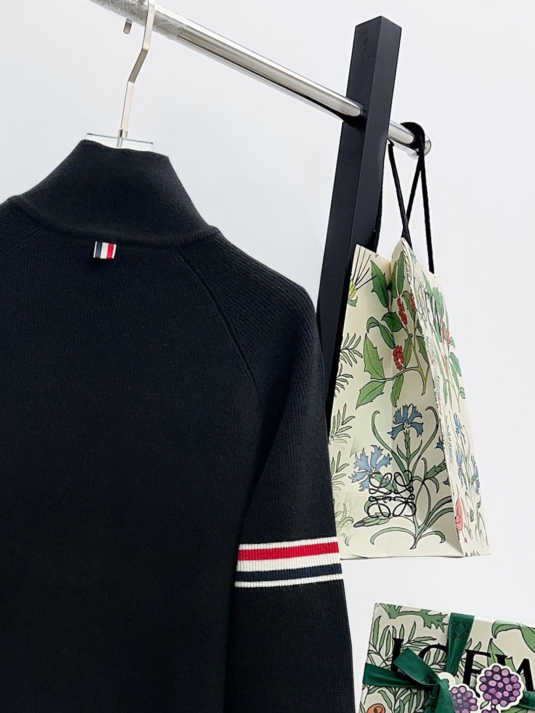 Thom Browne Basic Clothing Wool S-m-l-xl-xxl-xxxl
