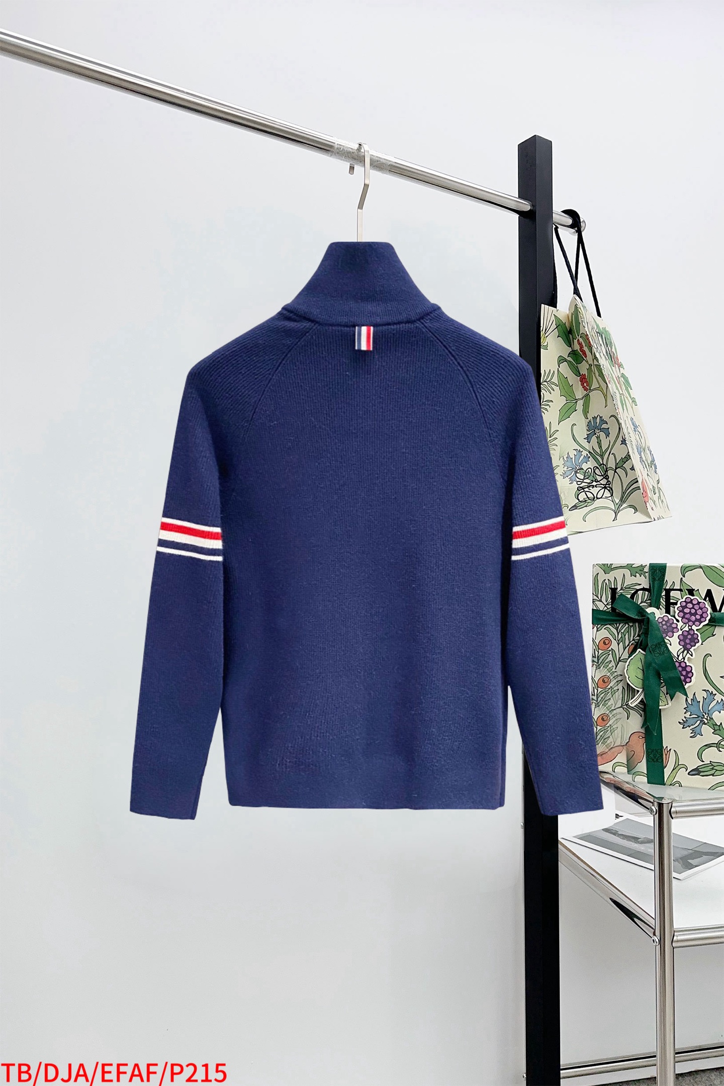 Thom Browne Basic Clothing Wool S-m-l-xl-xxl-xxxl