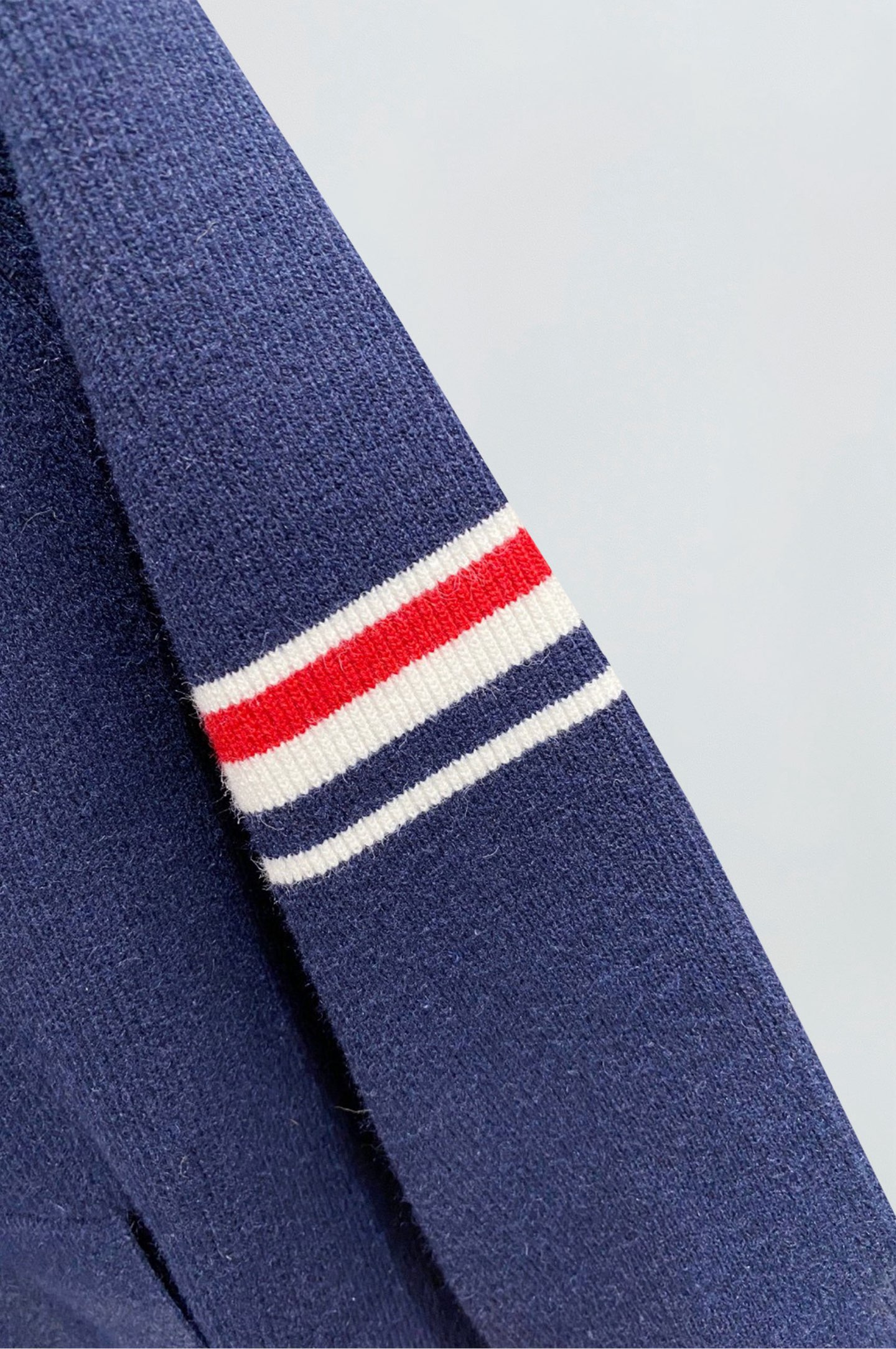 Thom Browne Basic Clothing Wool S-m-l-xl-xxl-xxxl