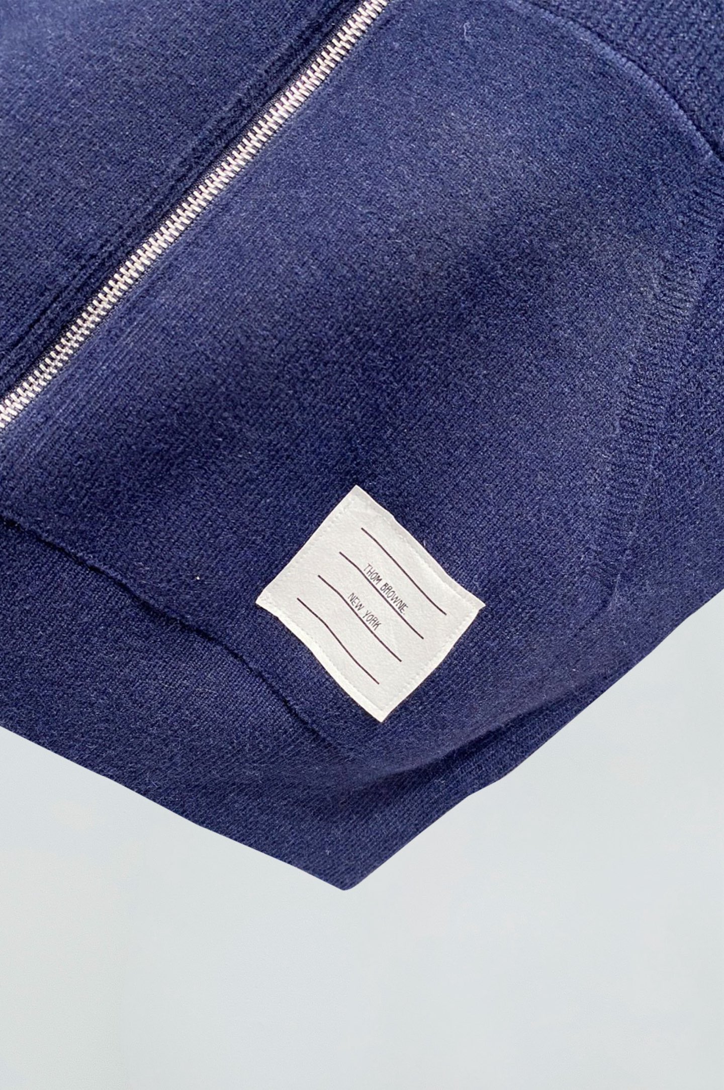 Thom Browne Basic Clothing Wool S-m-l-xl-xxl-xxxl