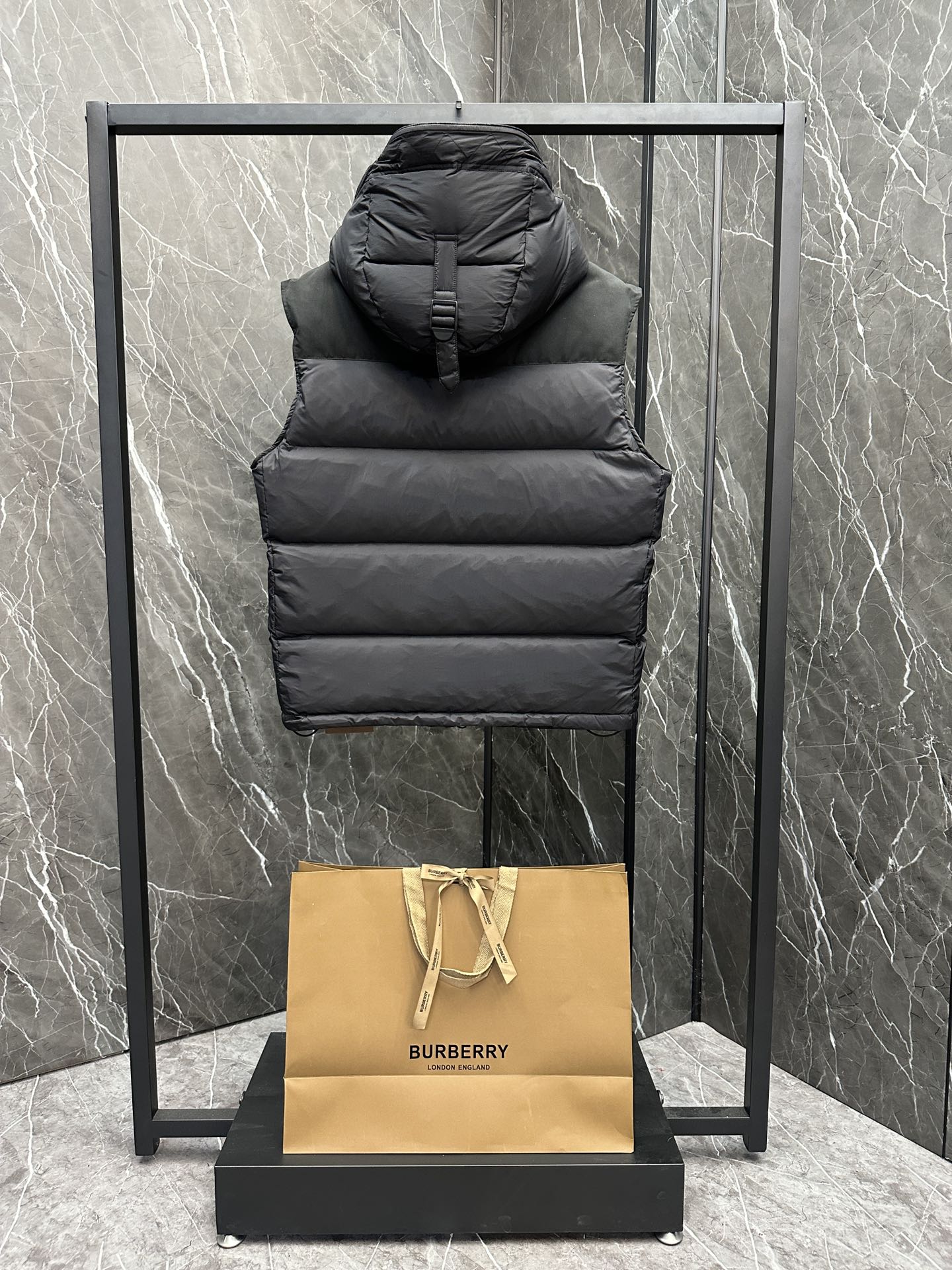 Burberry Vest