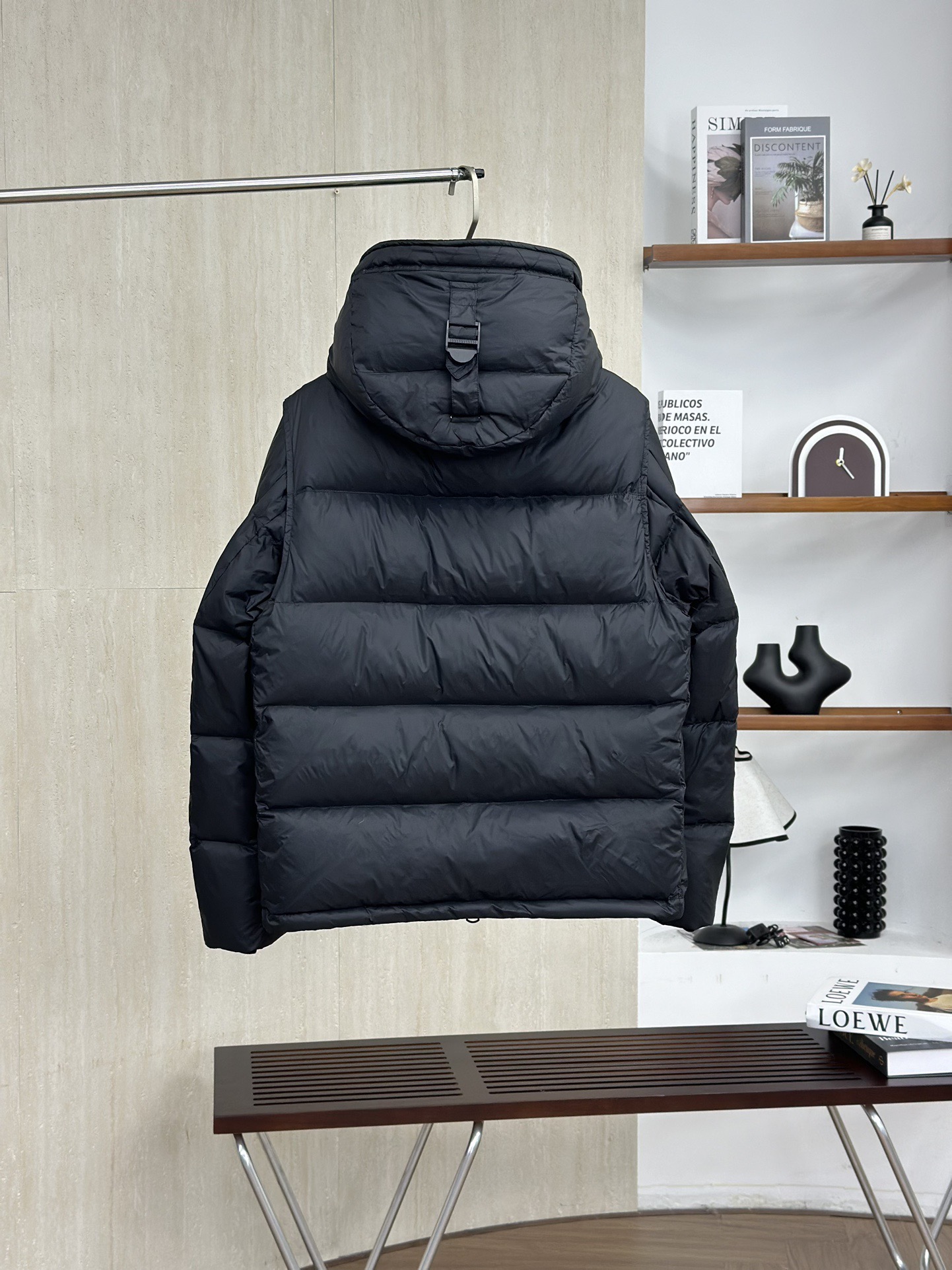 Burberry Down Jacket M-xxxl