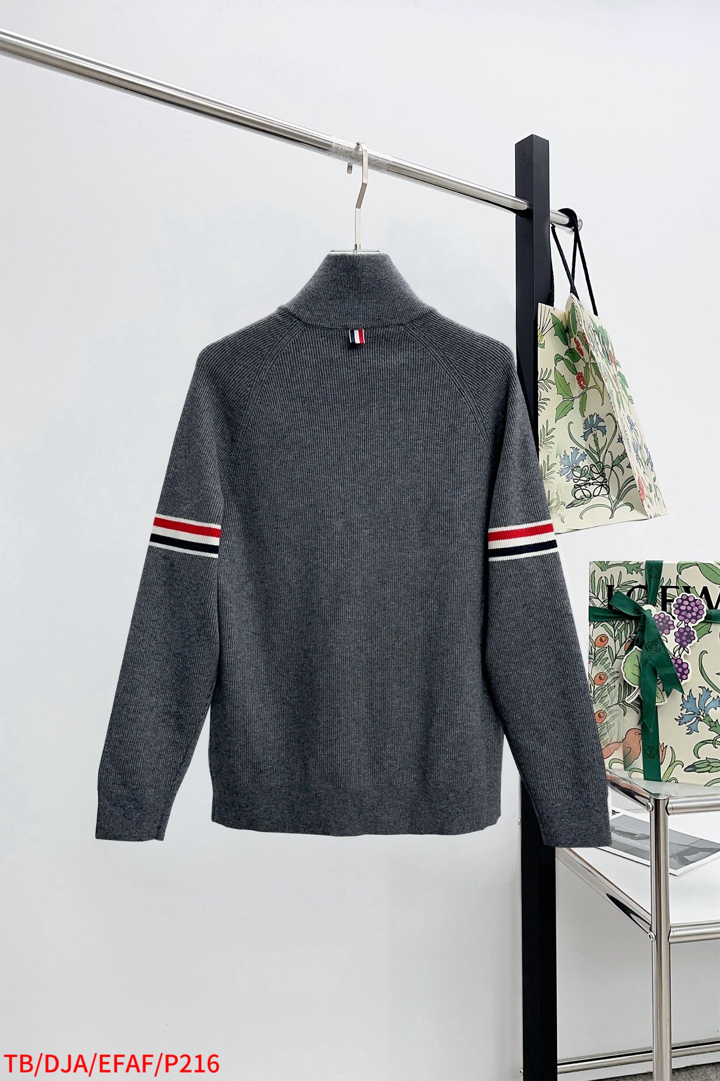 Thom Browne Basic Clothing Wool S-m-l-xl-xxl-xxxl