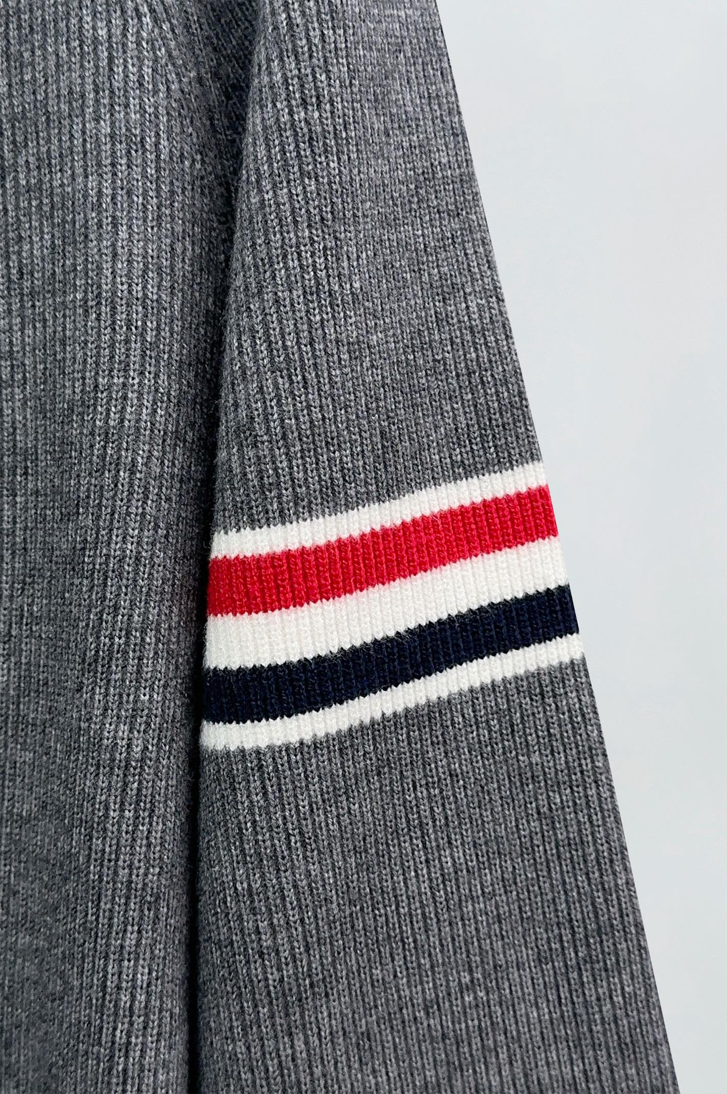 Thom Browne Basic Clothing Wool S-m-l-xl-xxl-xxxl