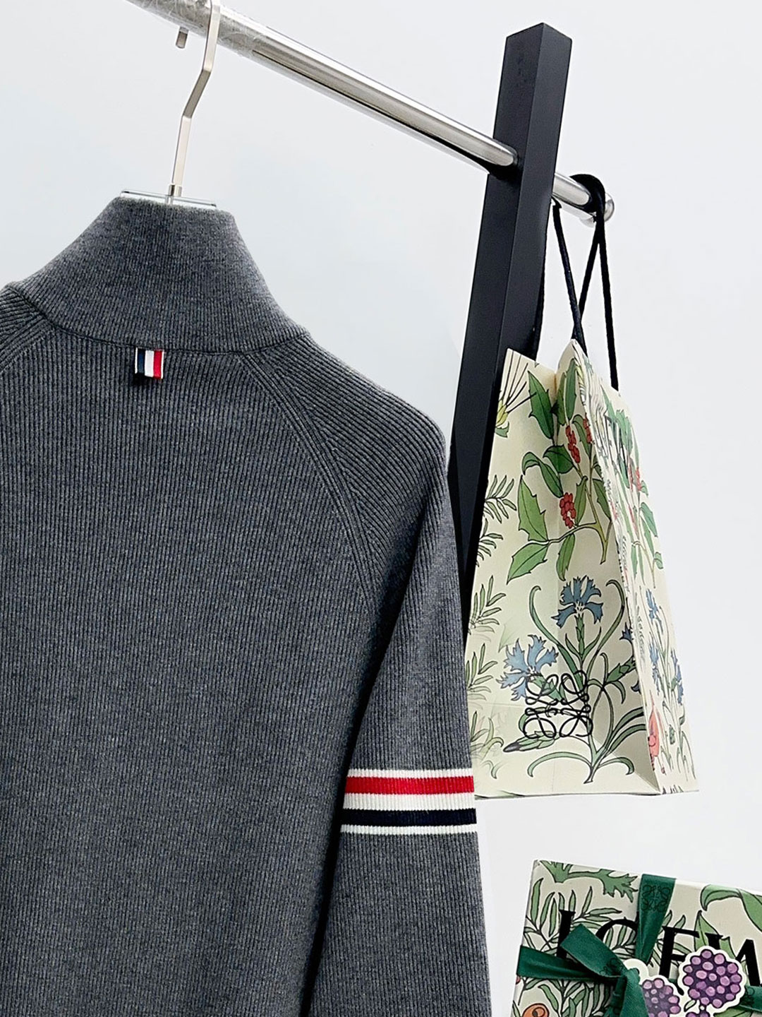 Thom Browne Basic Clothing Wool S-m-l-xl-xxl-xxxl