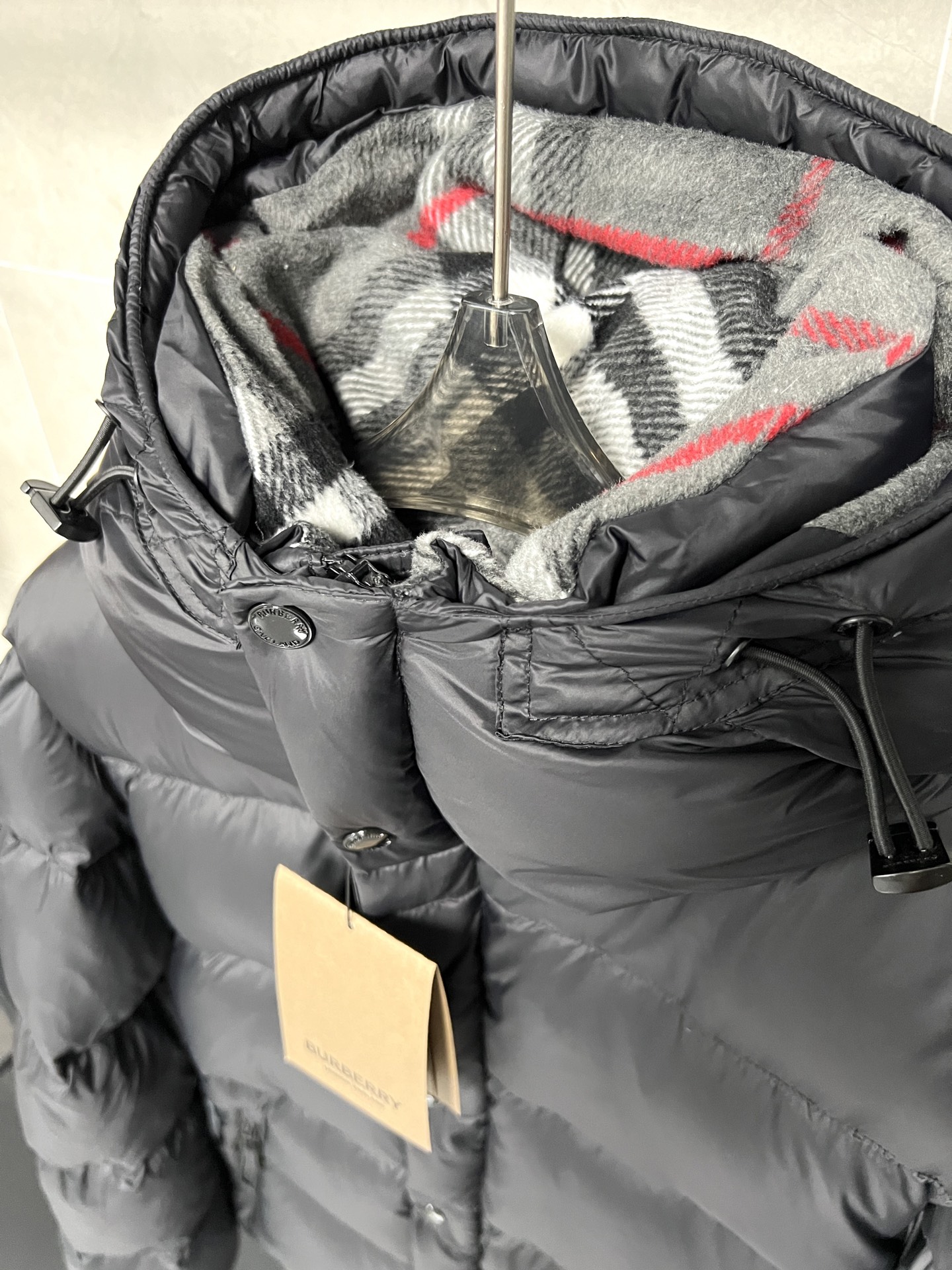 Burberry Down Jacket M-xxxl