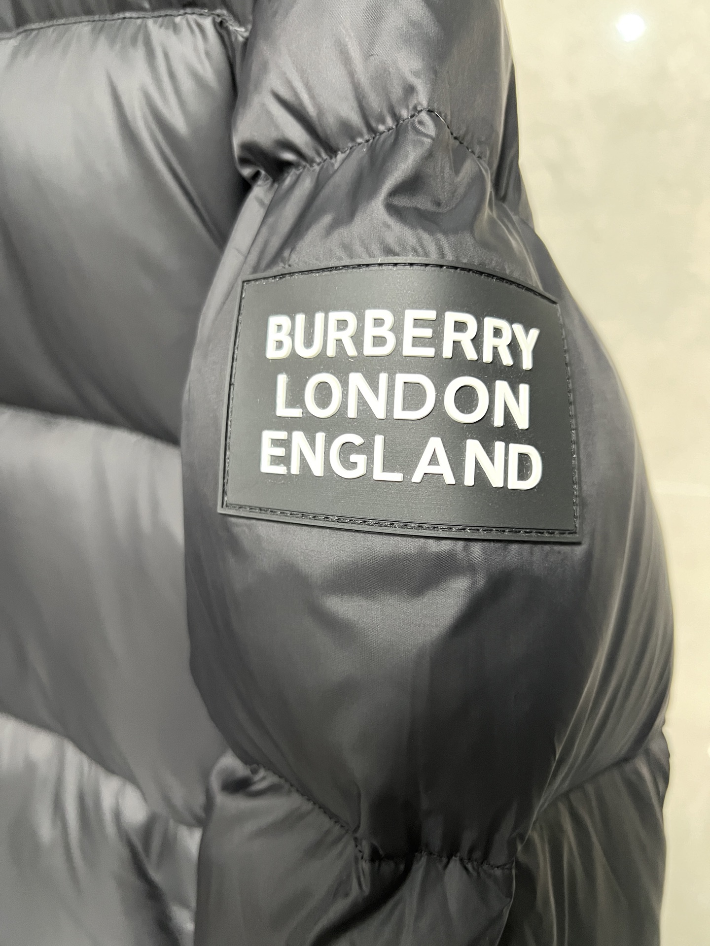 Burberry Down Jacket M-xxxl