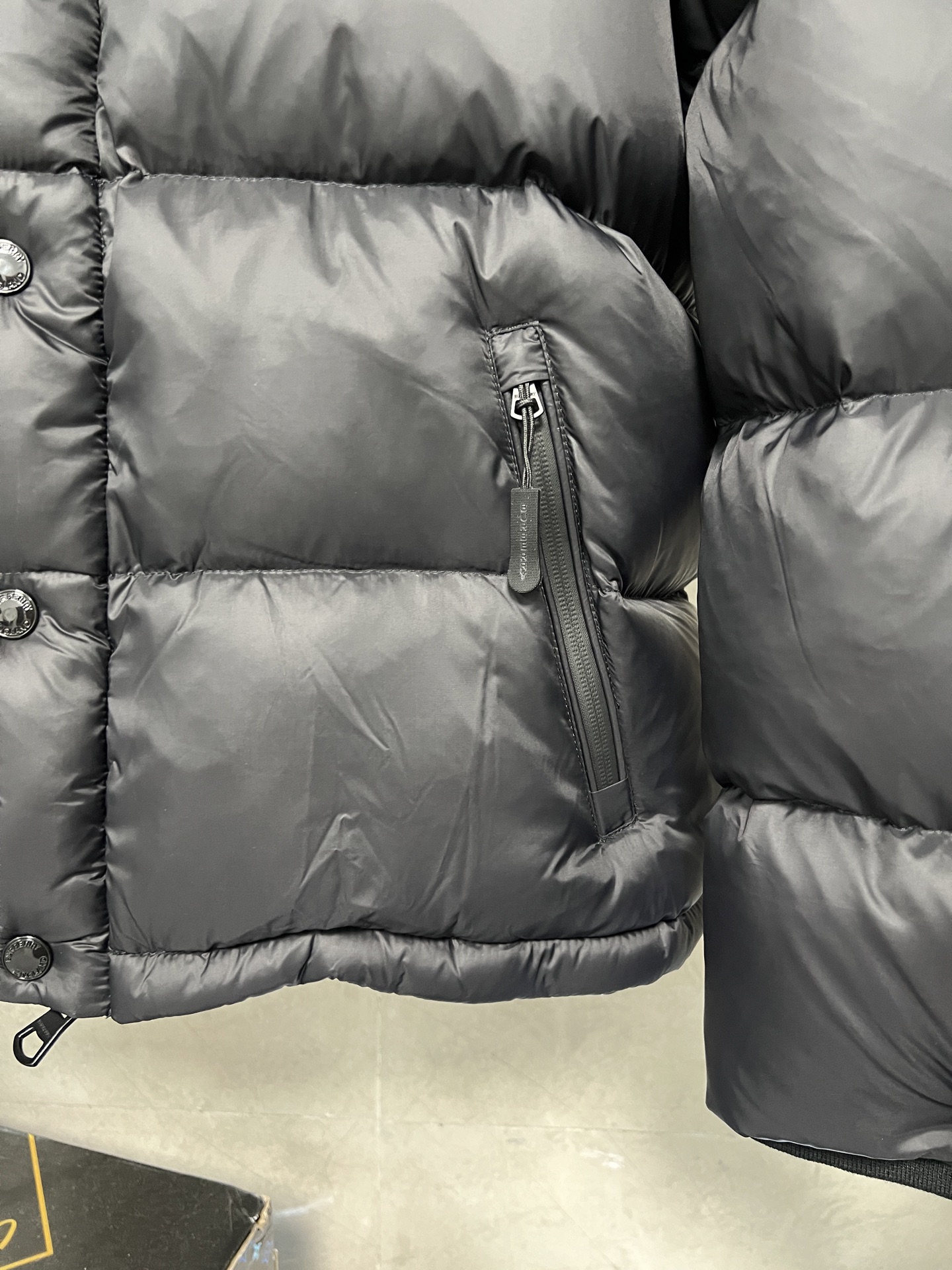 Burberry Down Jacket M-xxxl
