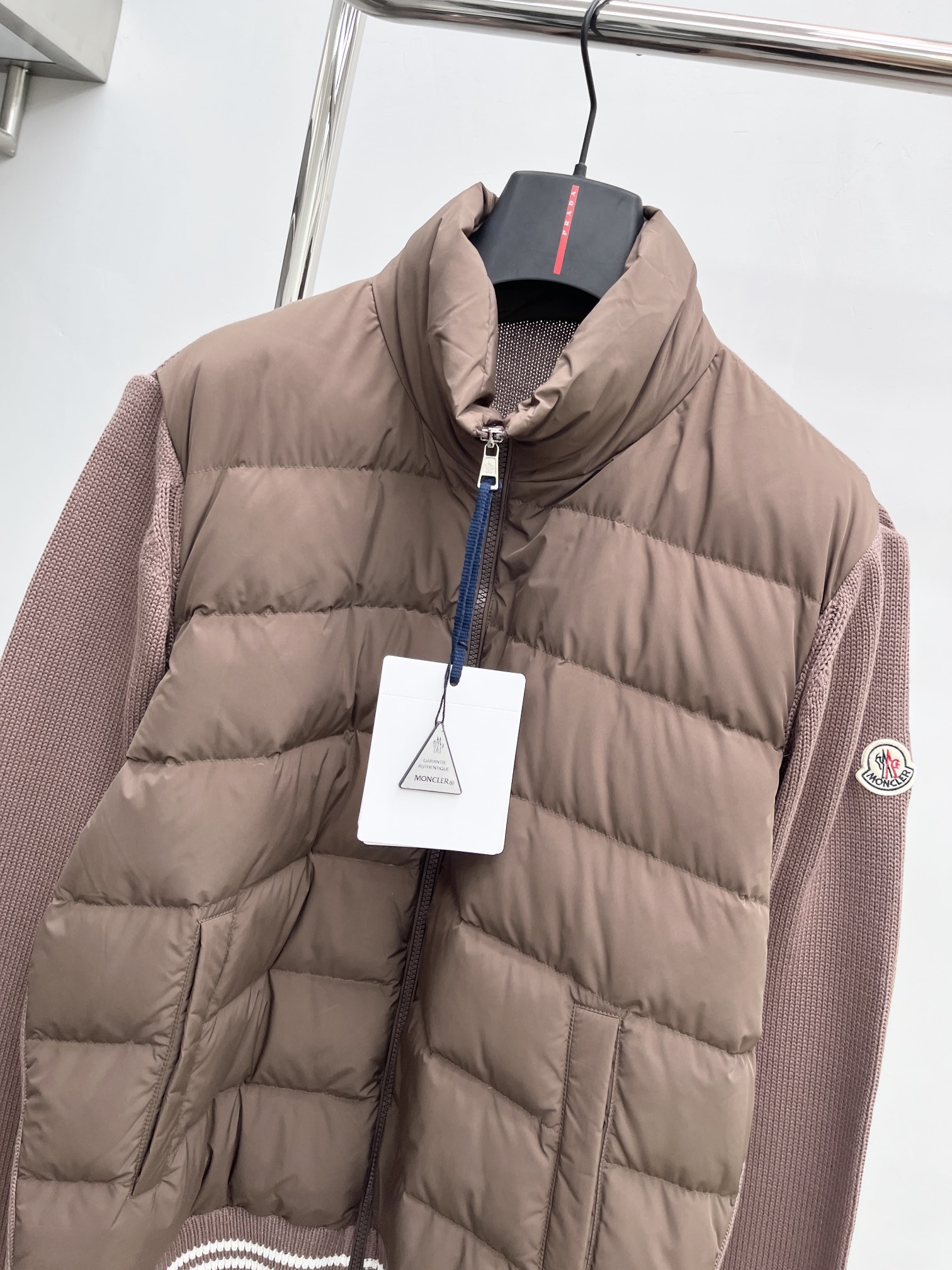 Moncler Male Down Jacket Cotton S-m-l