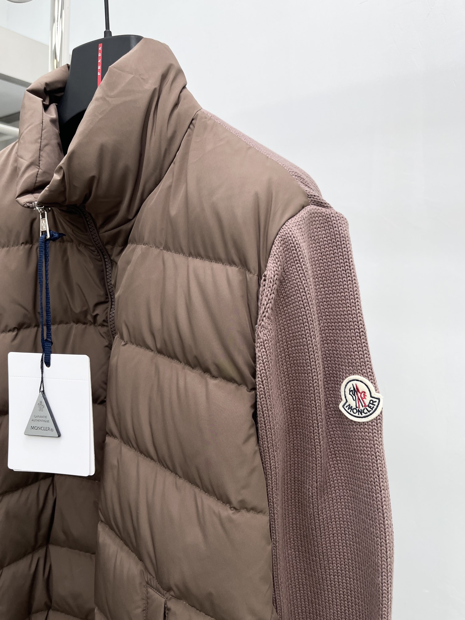 Moncler Male Down Jacket Cotton S-m-l