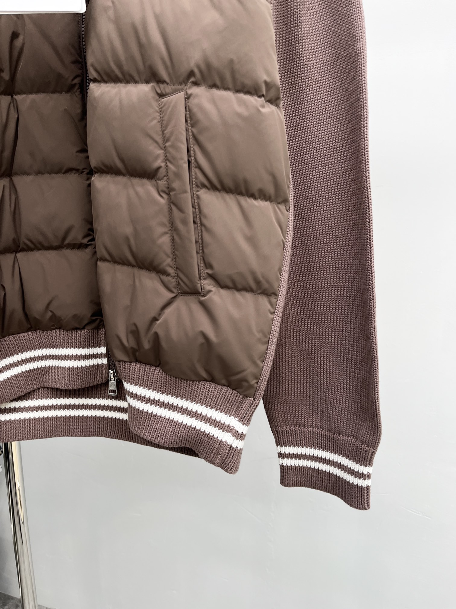Moncler Male Down Jacket Cotton S-m-l