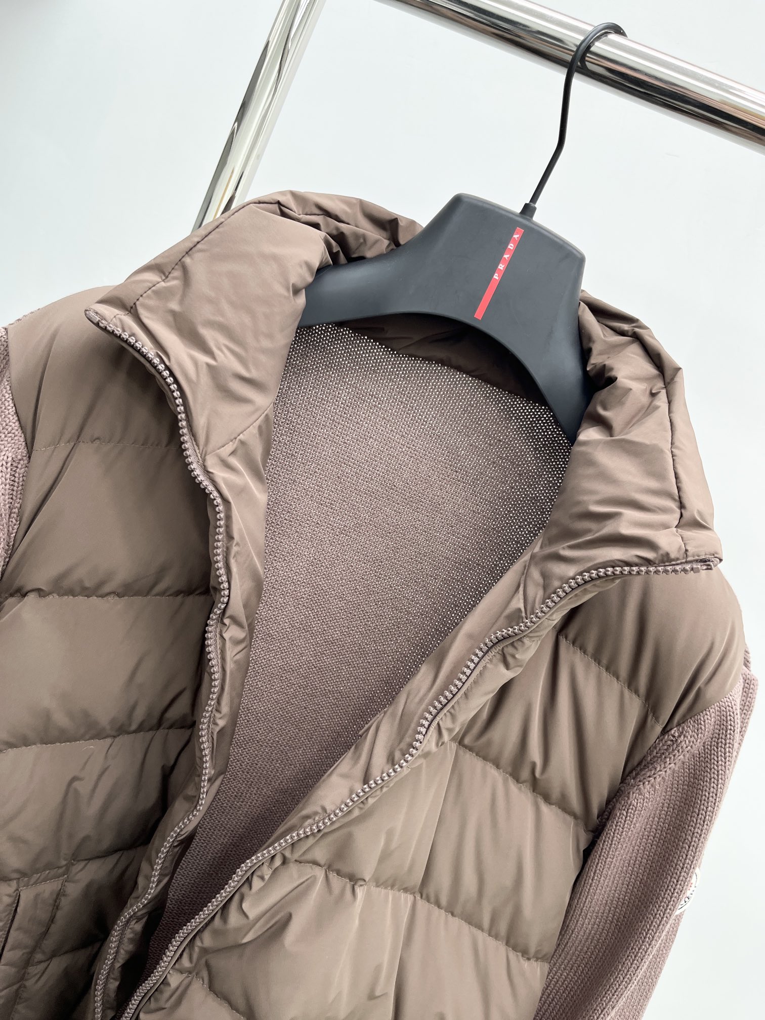 Moncler Male Down Jacket Cotton S-m-l