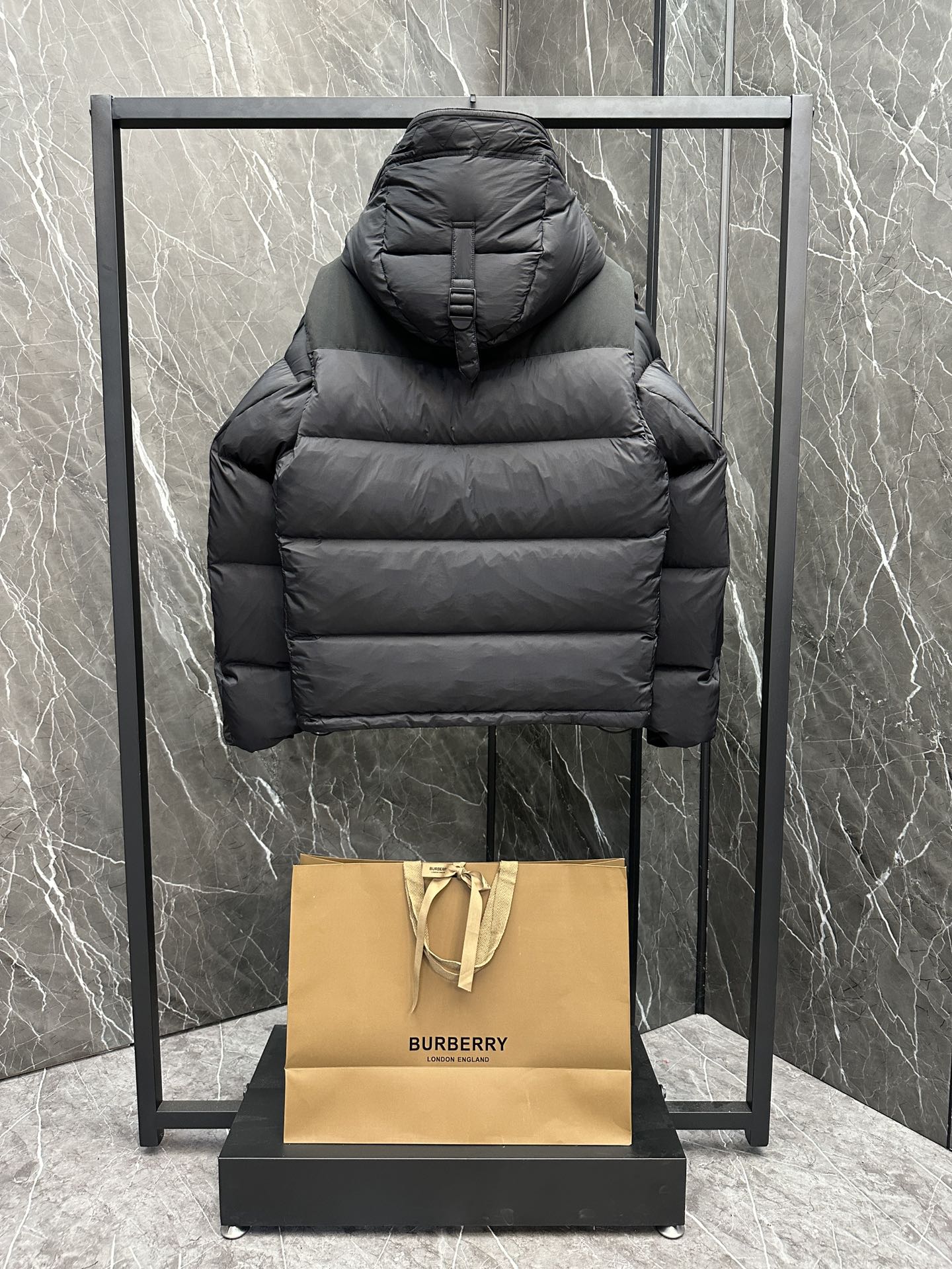 Burberry Vest