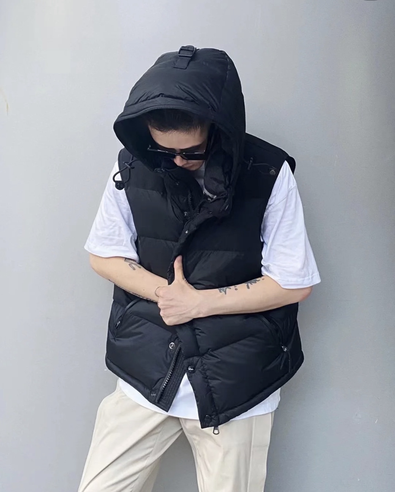 Burberry Vest