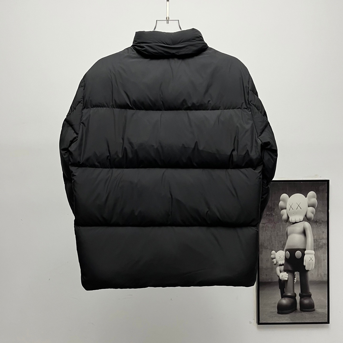 Moncler Down Jacket S-m