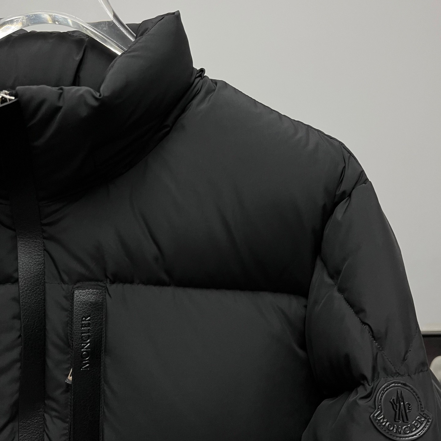 Moncler Down Jacket S-m