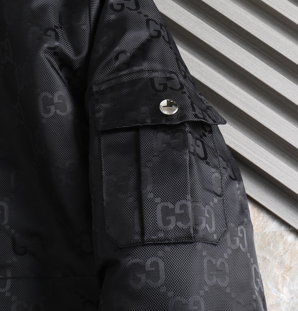 Gucci Basic Clothing Cotton M-xxxl