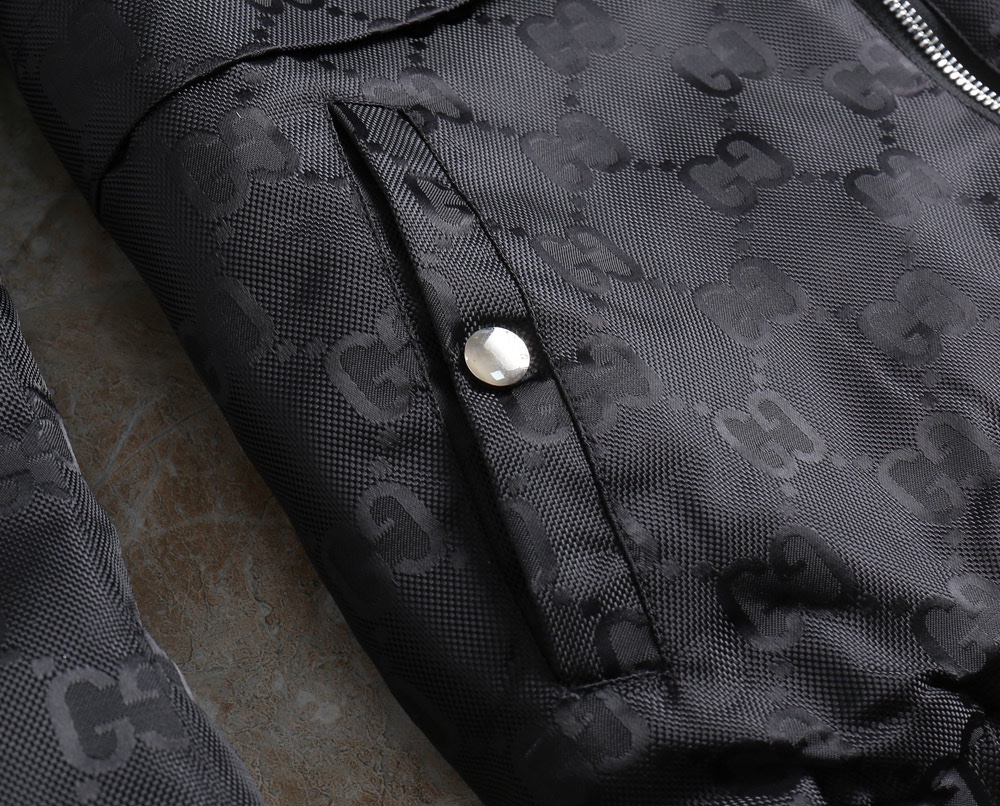Gucci Basic Clothing Cotton M-xxxl
