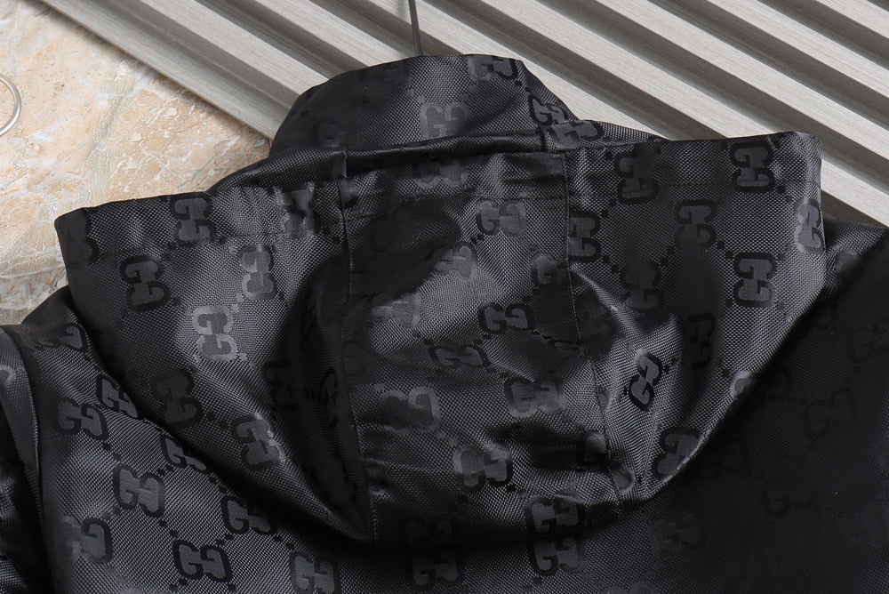 Gucci Basic Clothing Cotton M-xxxl