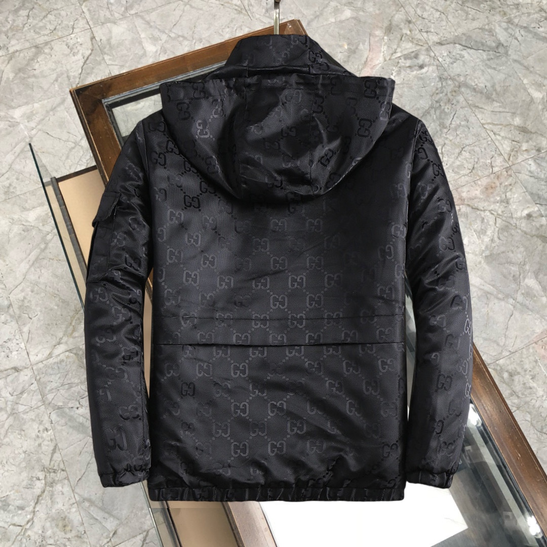 Gucci Basic Clothing Cotton M-xxxl