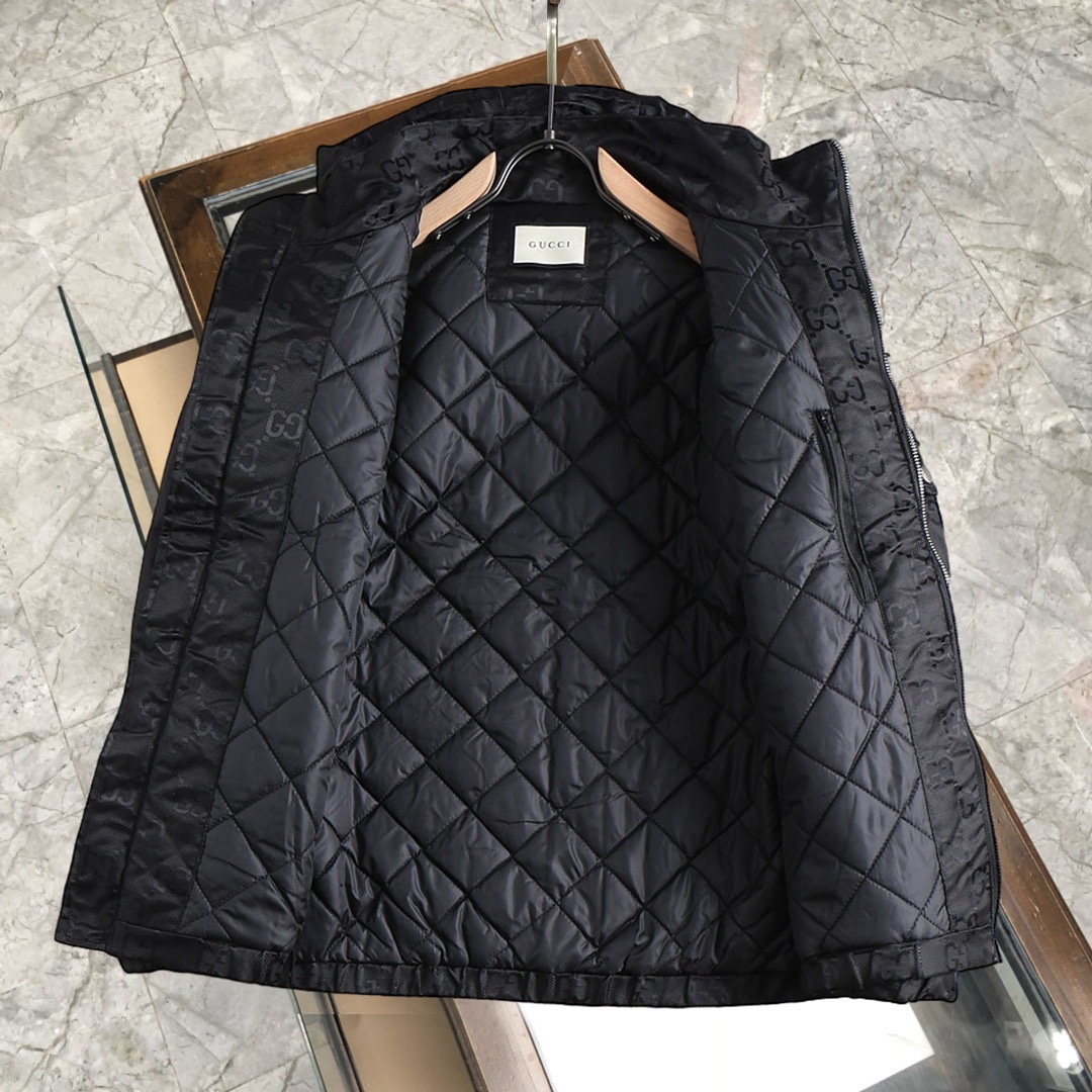Gucci Basic Clothing Cotton M-xxxl