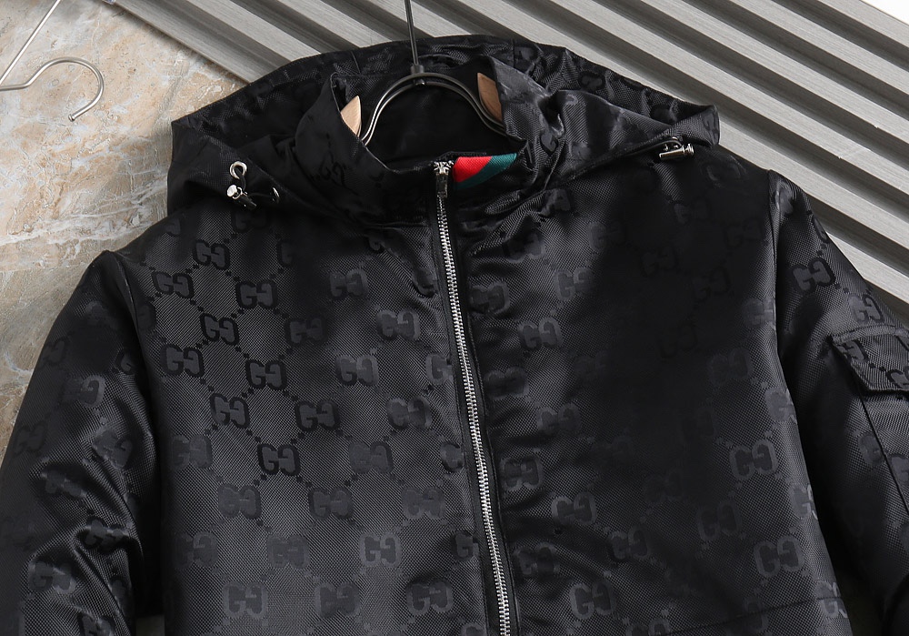 Gucci Basic Clothing Cotton M-xxxl