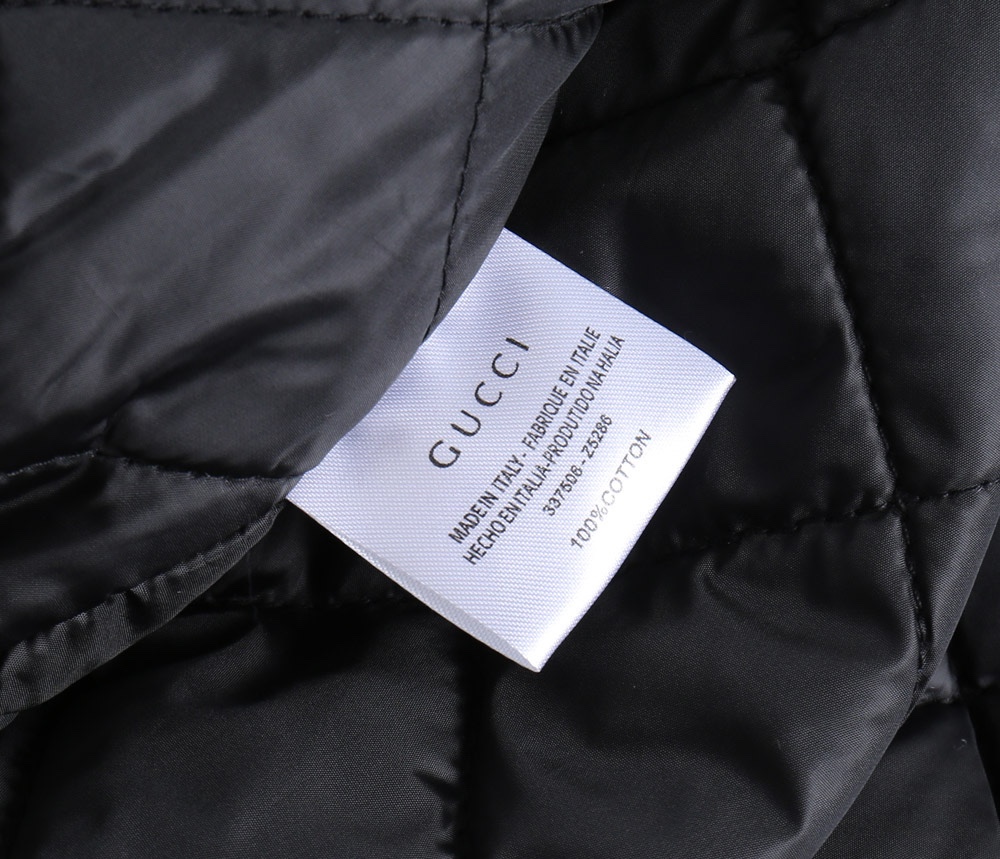 Gucci Basic Clothing Cotton M-xxxl