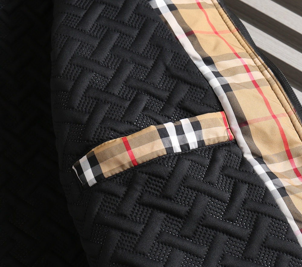 Burberry Basic Clothing Cotton M-xxxl